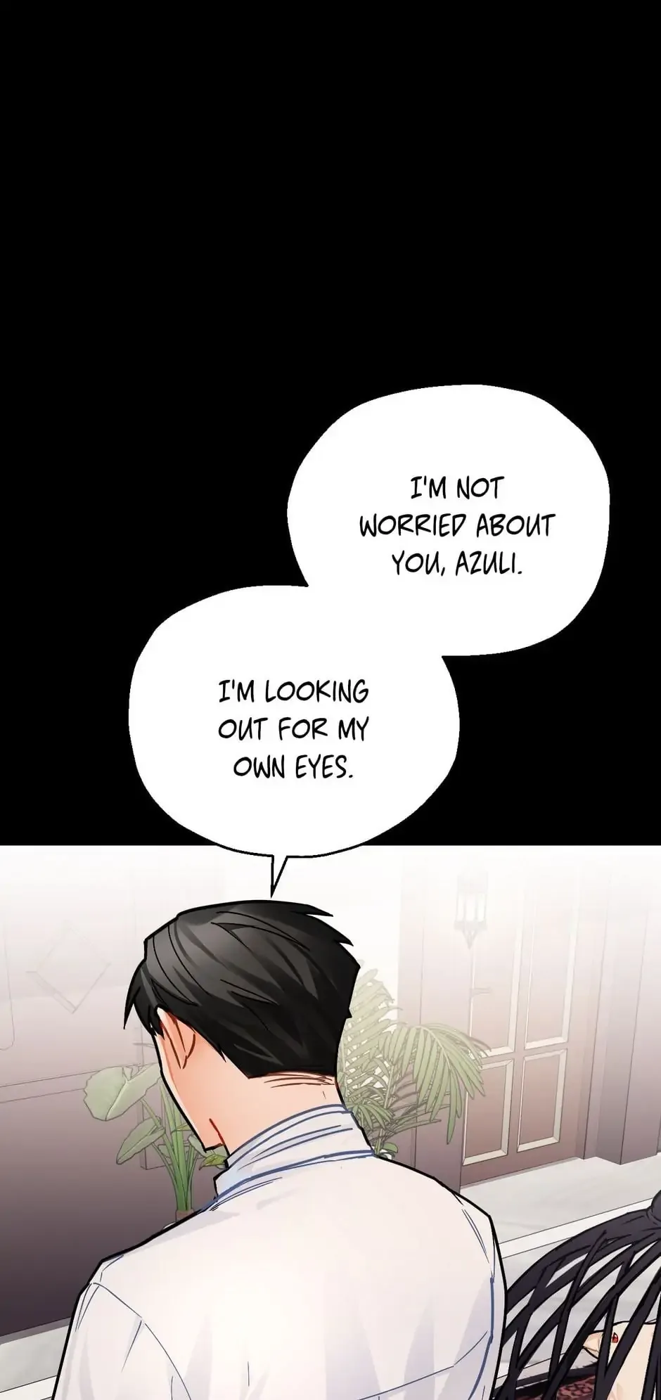 The Princess Doesn’t Want To Marry Her Ideal Type Chapter 11 page 43