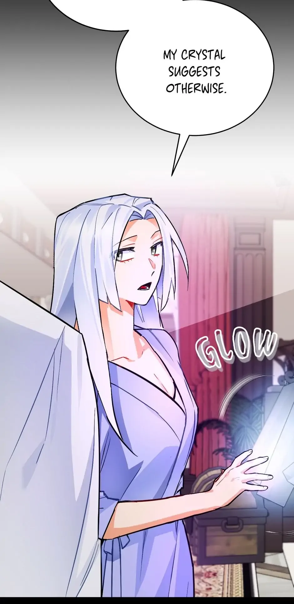 The Princess Doesn’t Want To Marry Her Ideal Type Chapter 11 page 76