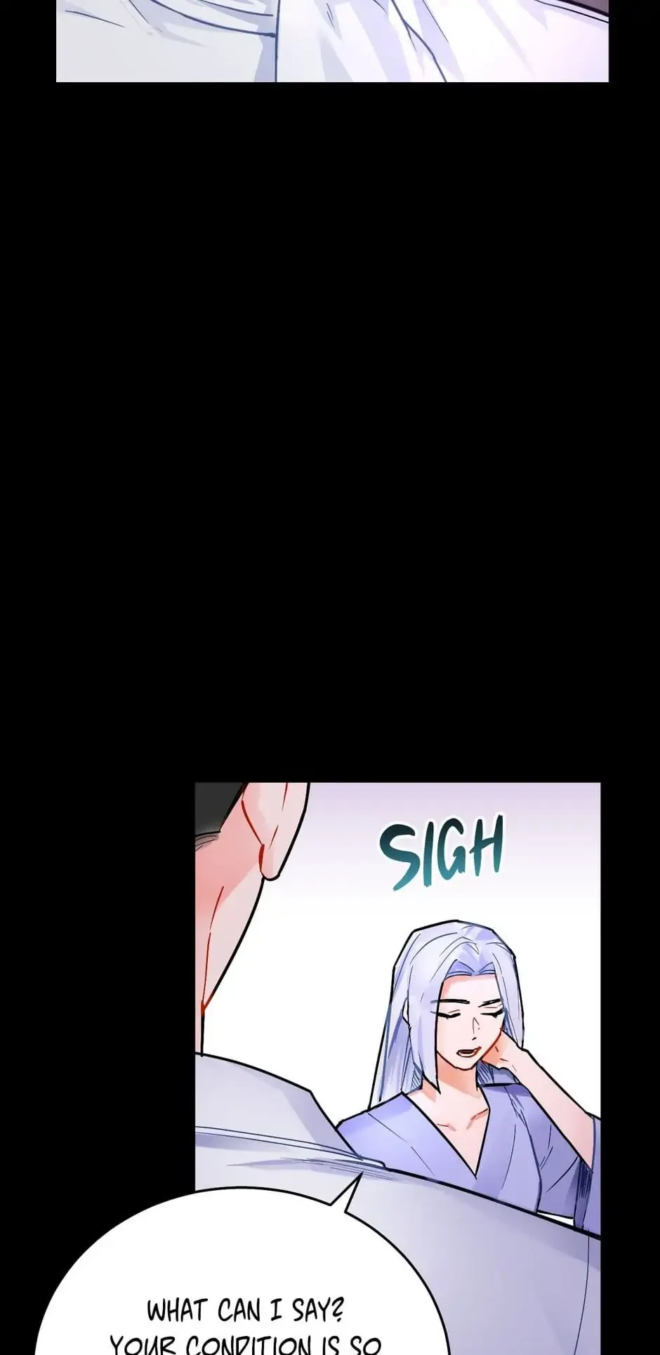 The Princess Doesn’t Want To Marry Her Ideal Type Chapter 11 page 79