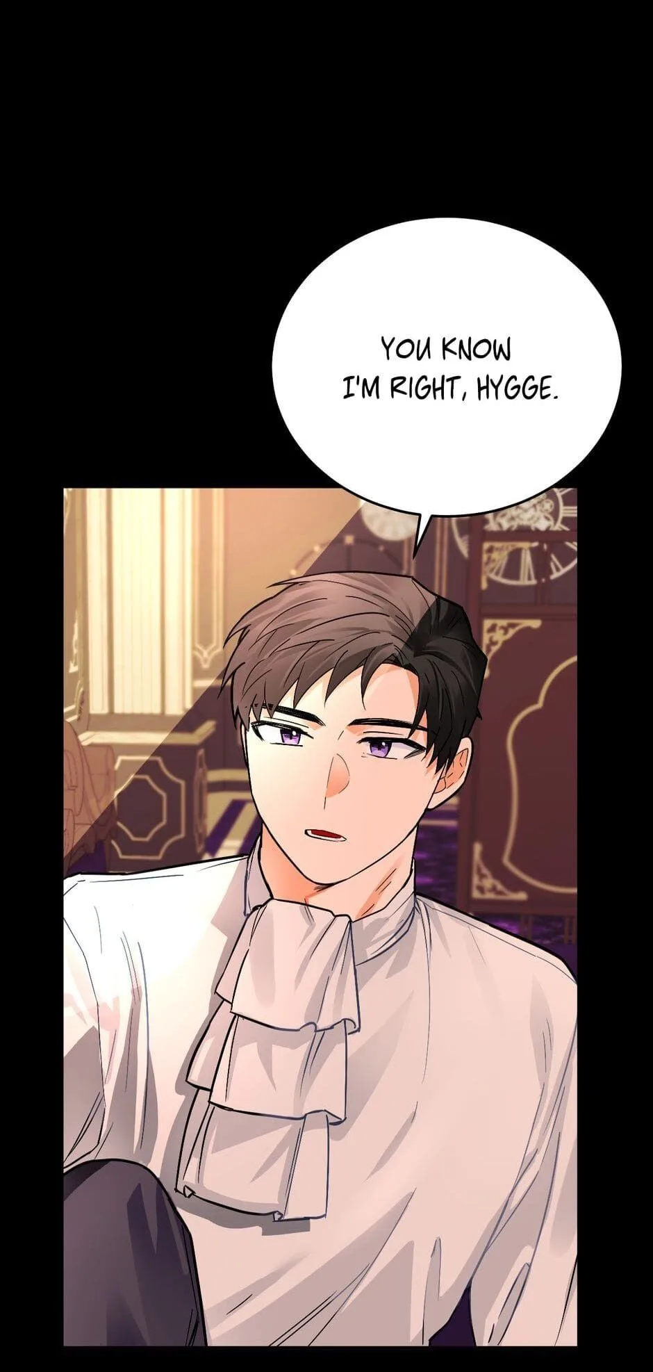 The Princess Doesn’t Want To Marry Her Ideal Type Chapter 10 page 76