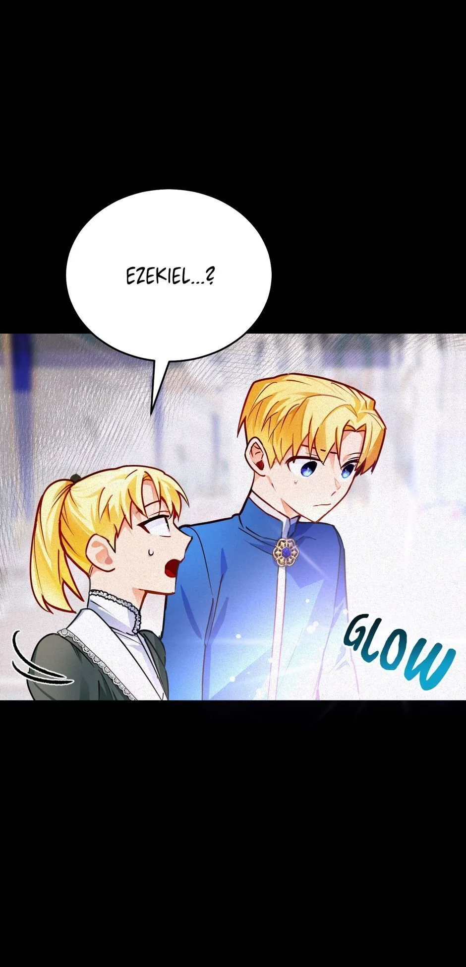 The Princess Doesn’t Want To Marry Her Ideal Type Chapter 6 page 17