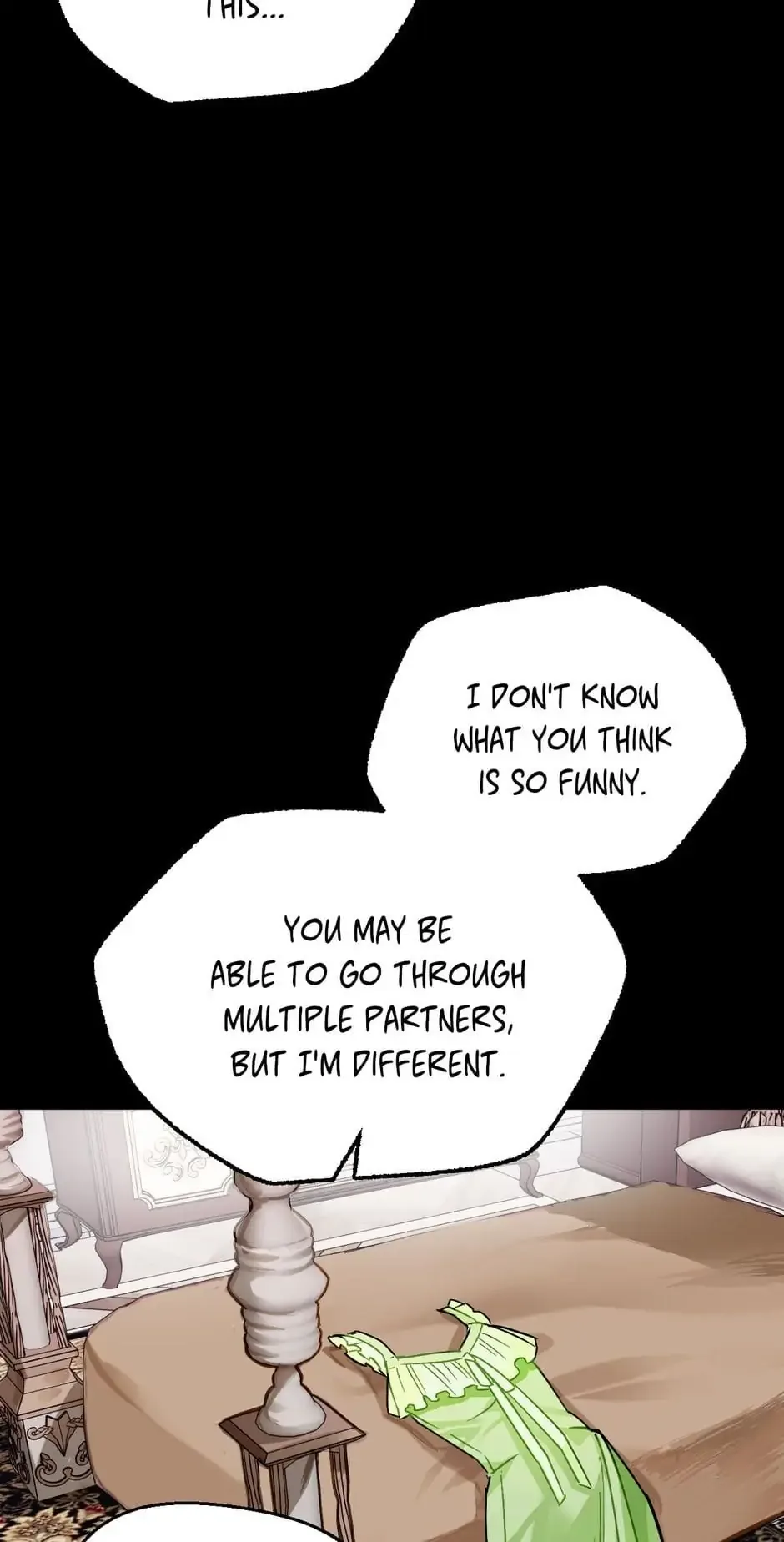 The Princess Doesn’t Want To Marry Her Ideal Type Chapter 11 page 53