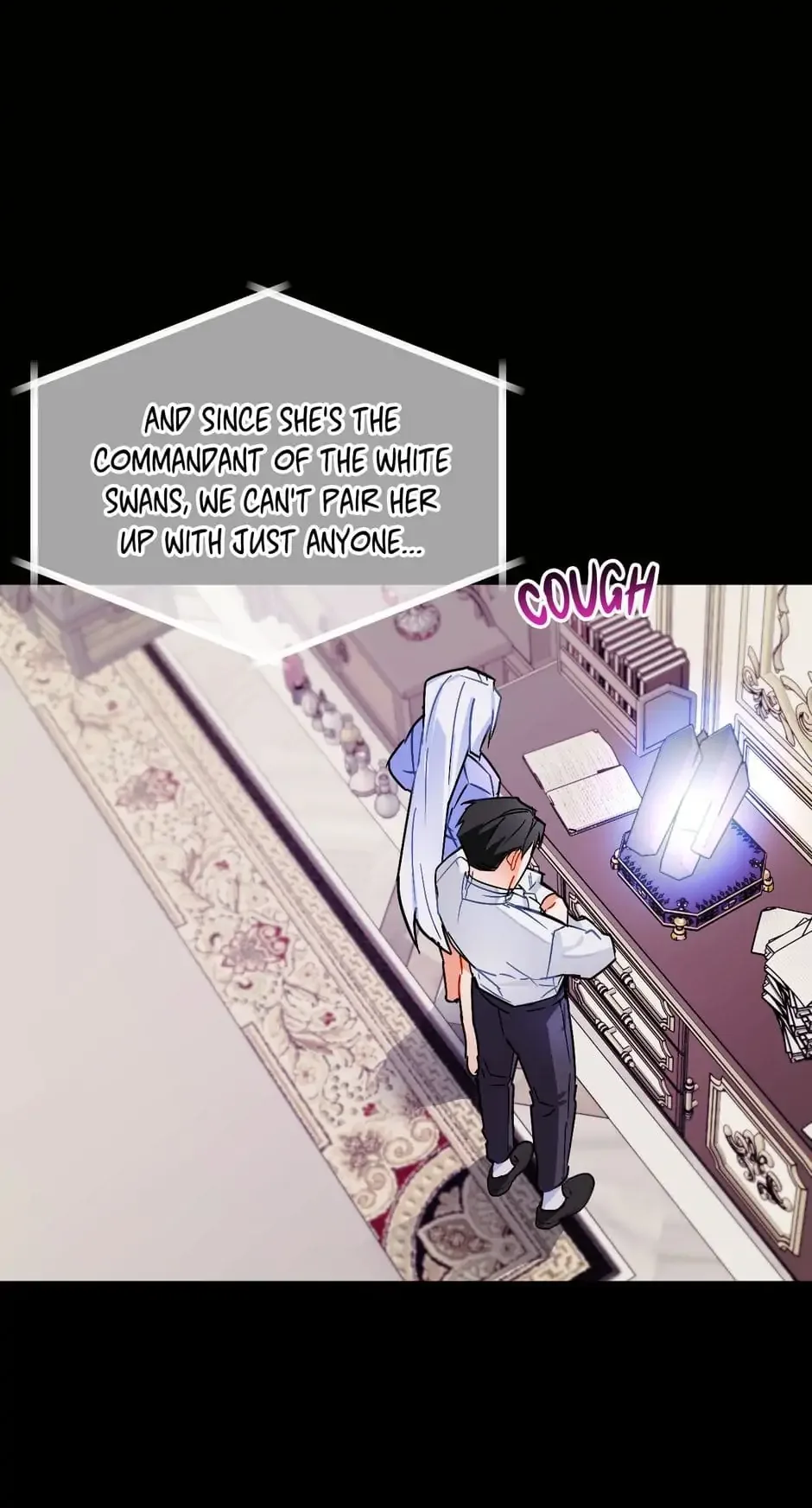 The Princess Doesn’t Want To Marry Her Ideal Type Chapter 11 page 68