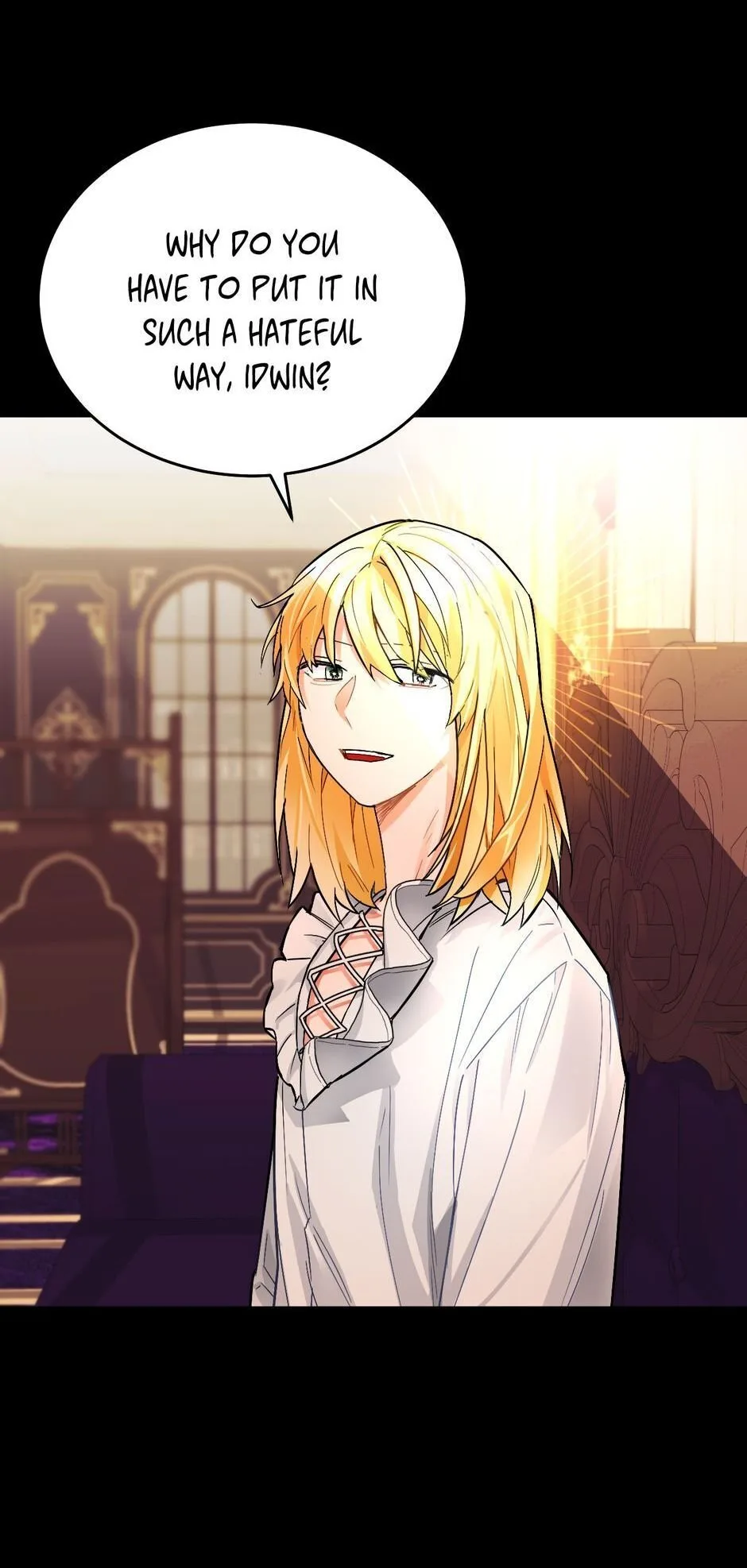 The Princess Doesn’t Want To Marry Her Ideal Type Chapter 10 page 75