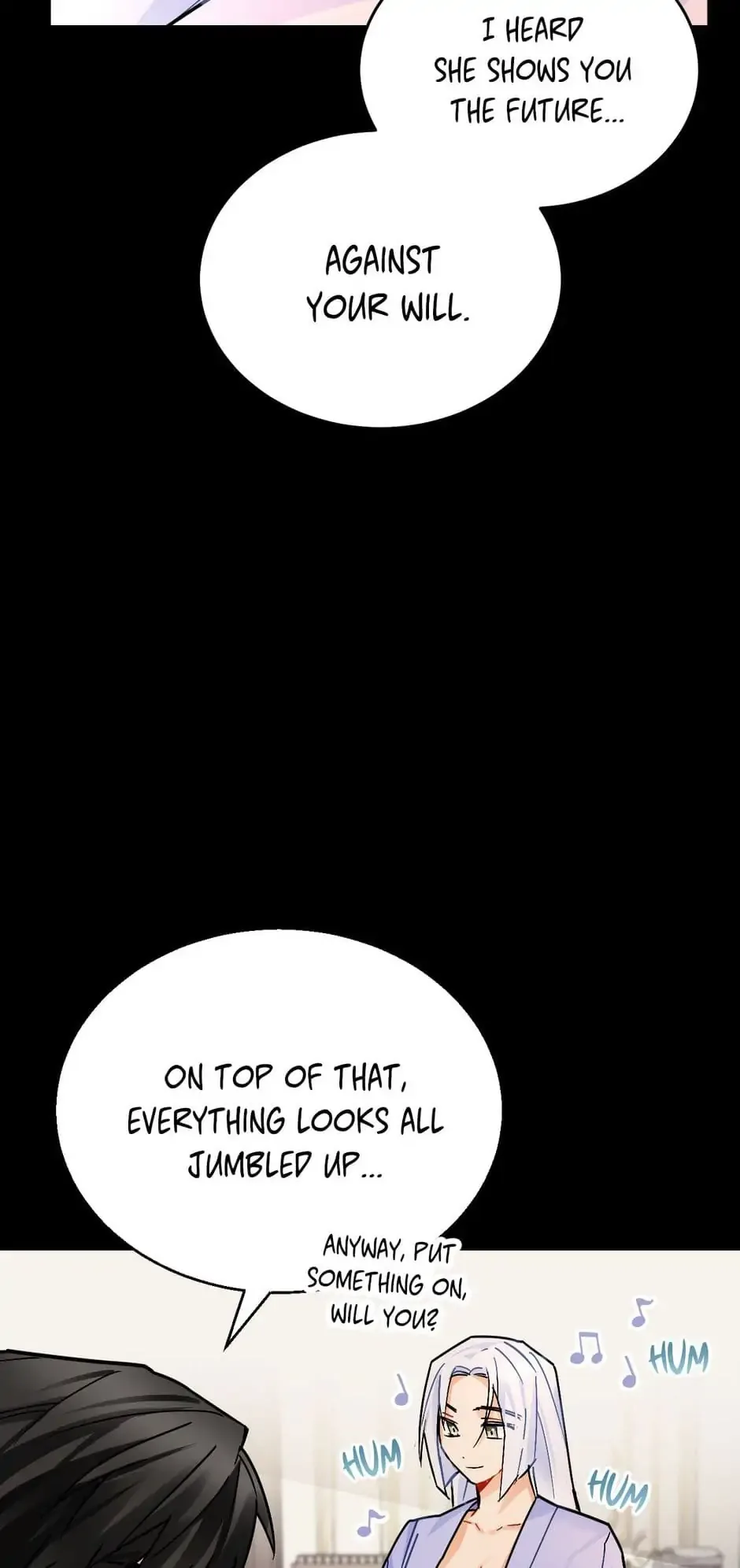 The Princess Doesn’t Want To Marry Her Ideal Type Chapter 11 page 45