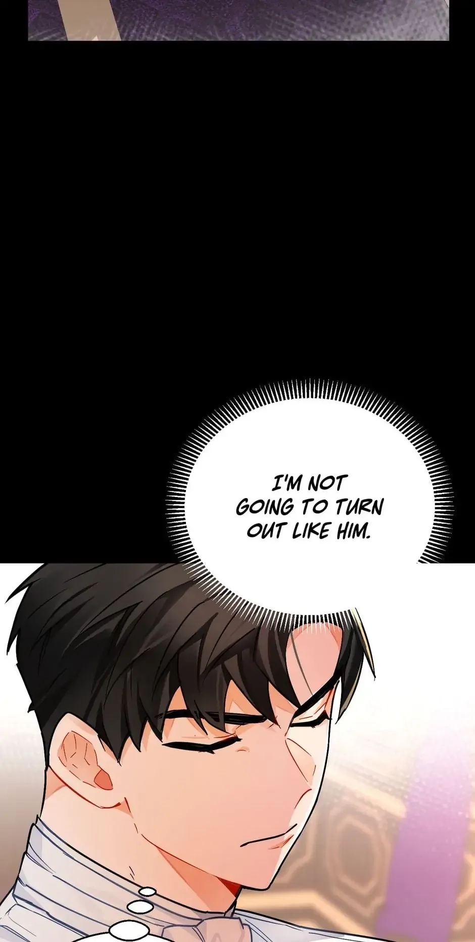 The Princess Doesn’t Want To Marry Her Ideal Type Chapter 11 page 33