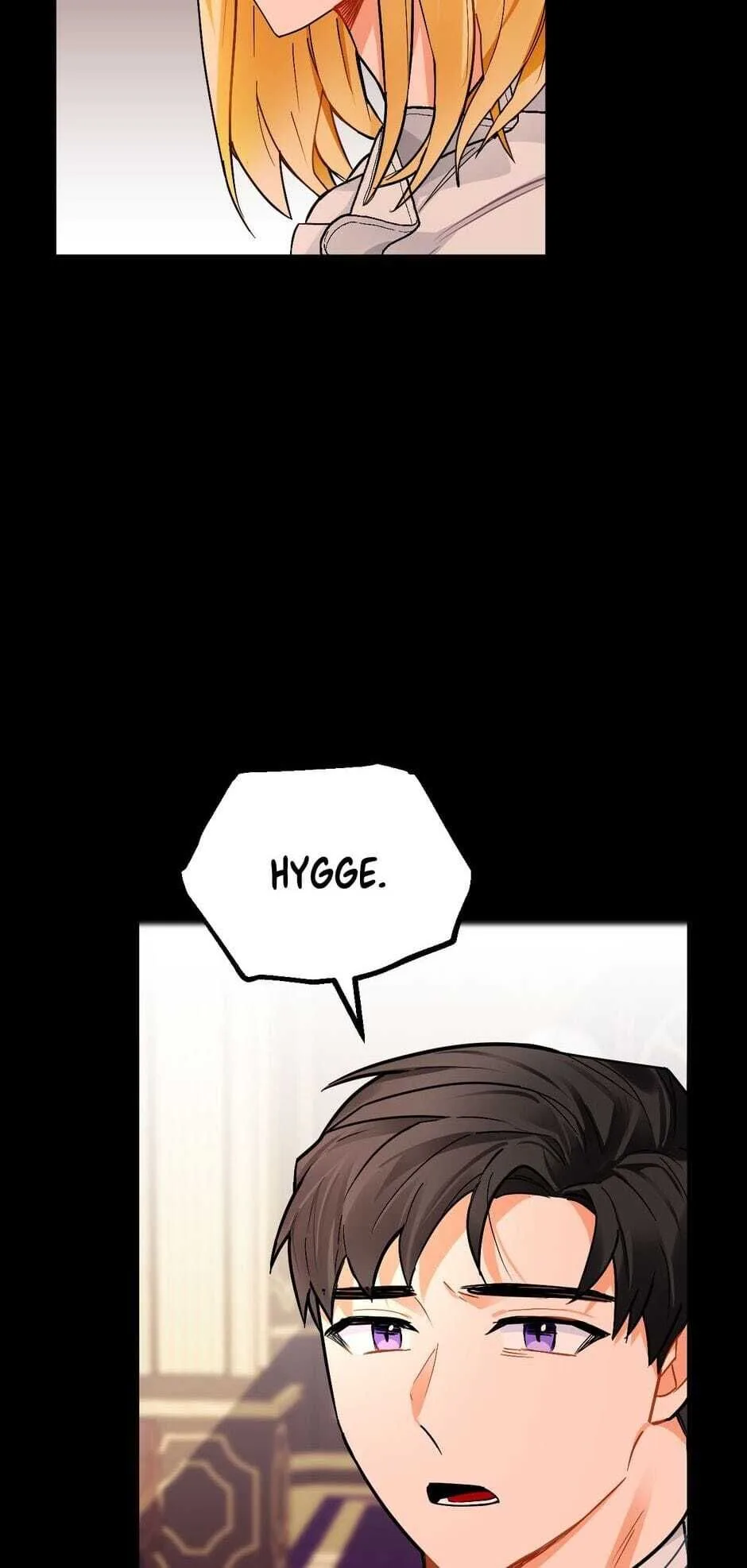 The Princess Doesn’t Want To Marry Her Ideal Type Chapter 10 page 79