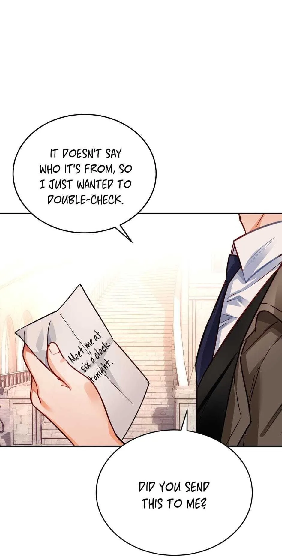 The Princess Doesn’t Want To Marry Her Ideal Type Chapter 9 page 14