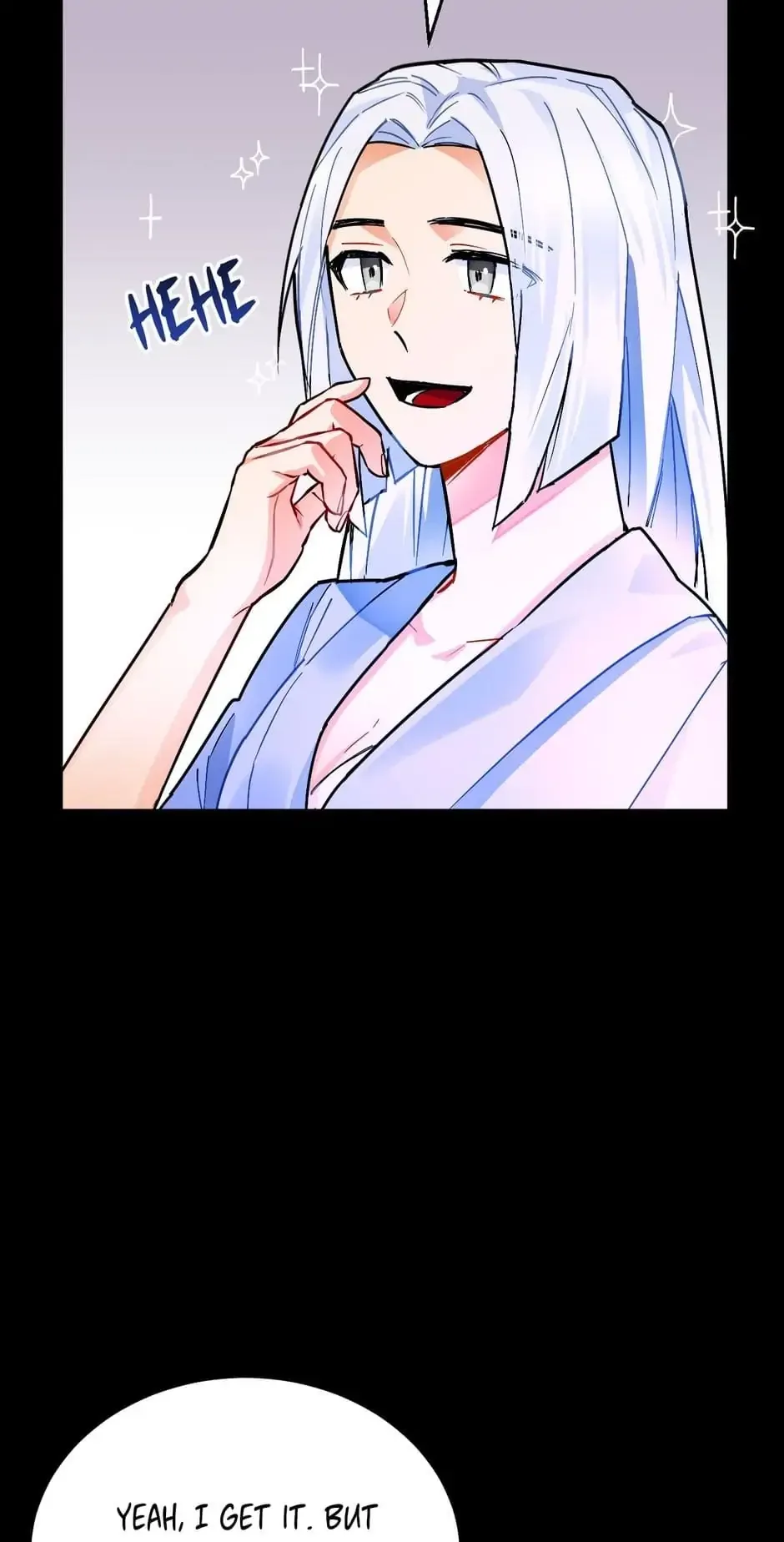 The Princess Doesn’t Want To Marry Her Ideal Type Chapter 11 page 55