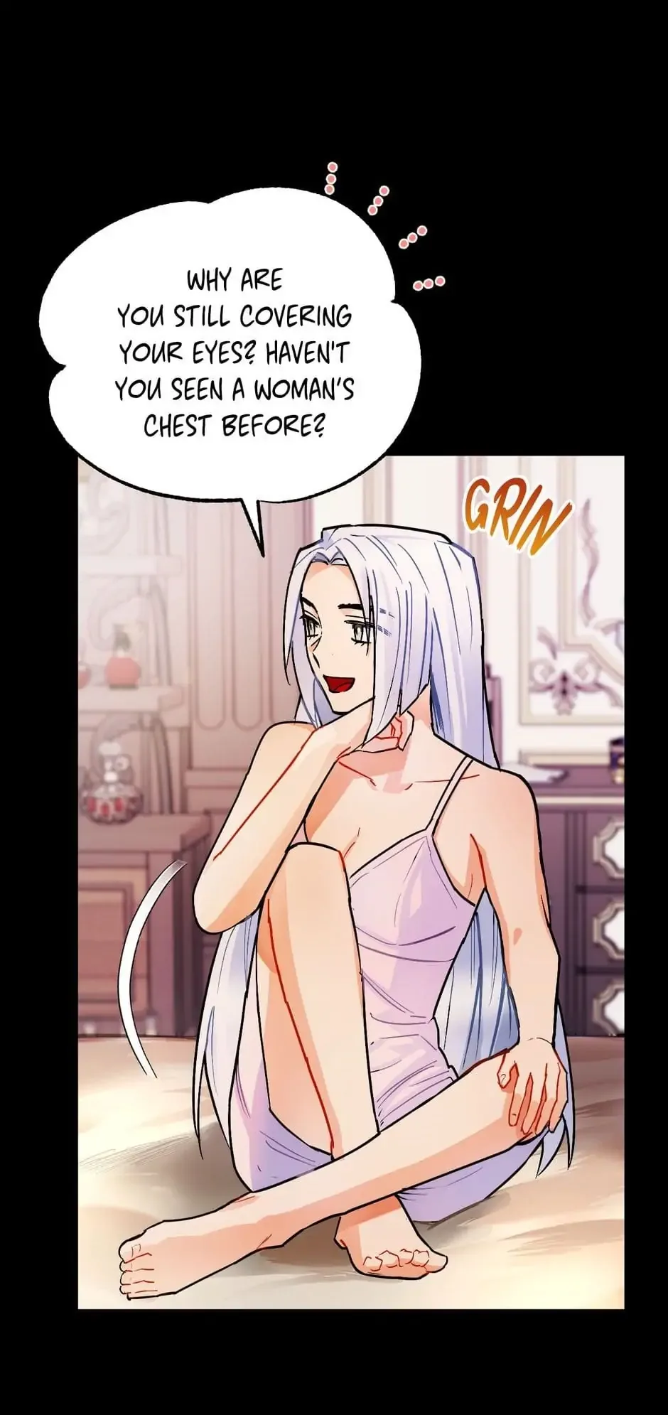 The Princess Doesn’t Want To Marry Her Ideal Type Chapter 11 page 42