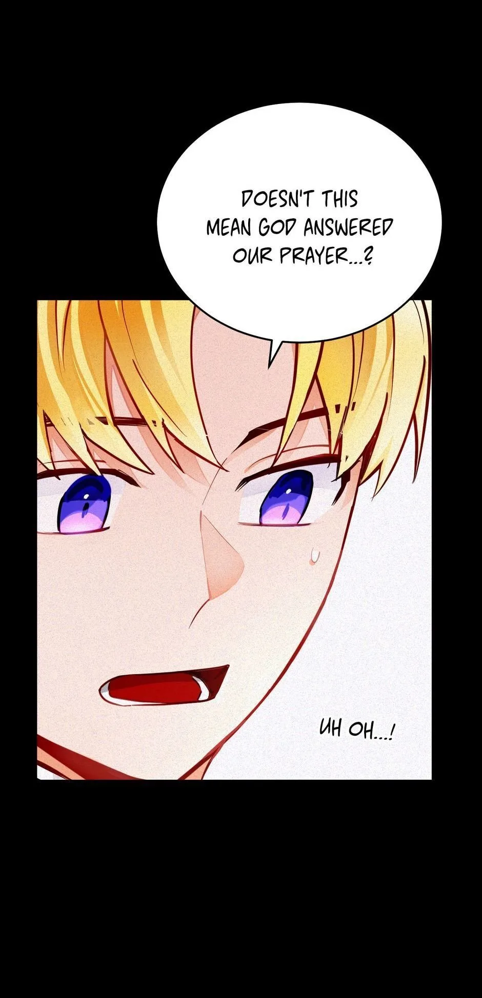 The Princess Doesn’t Want To Marry Her Ideal Type Chapter 6 page 18