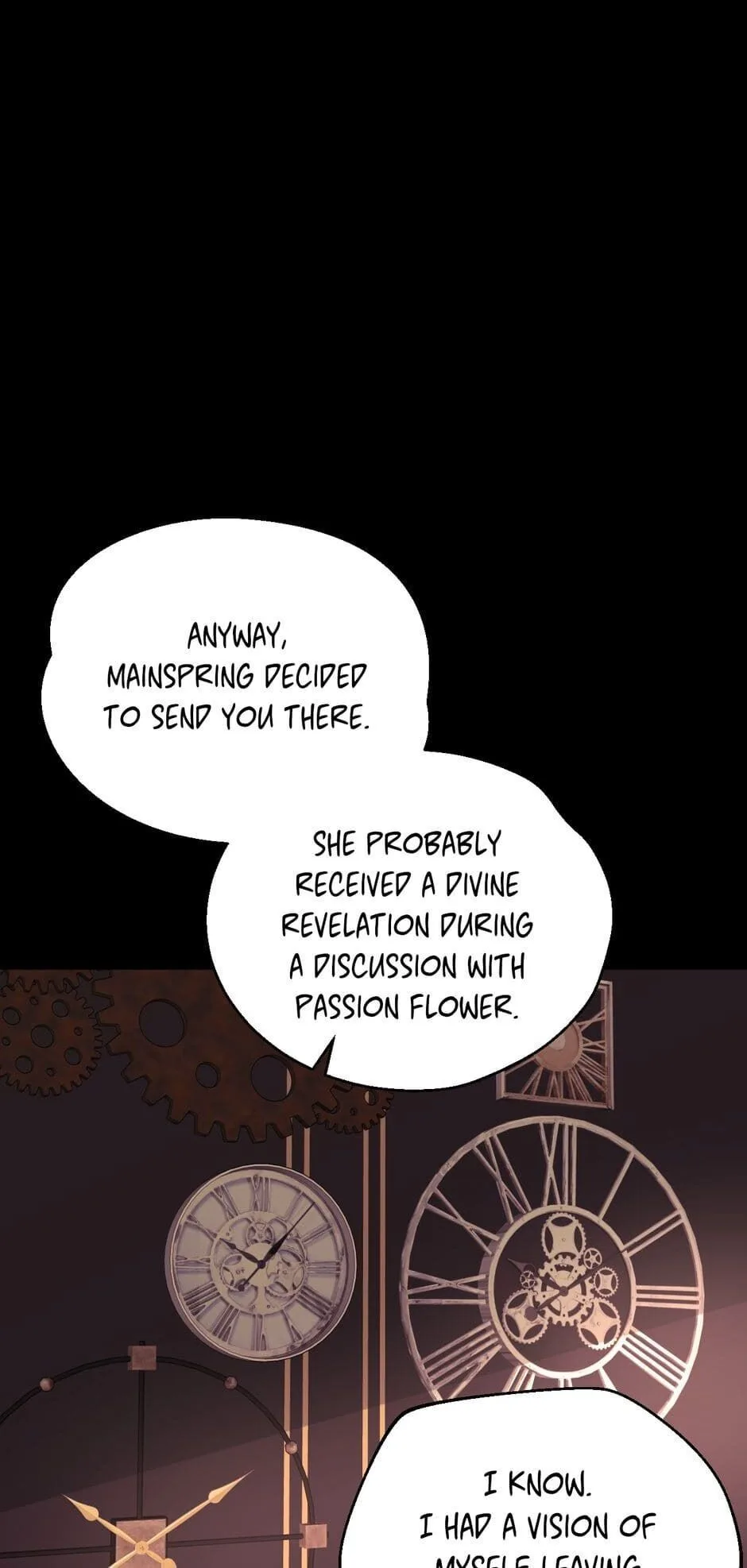 The Princess Doesn’t Want To Marry Her Ideal Type Chapter 10 page 77