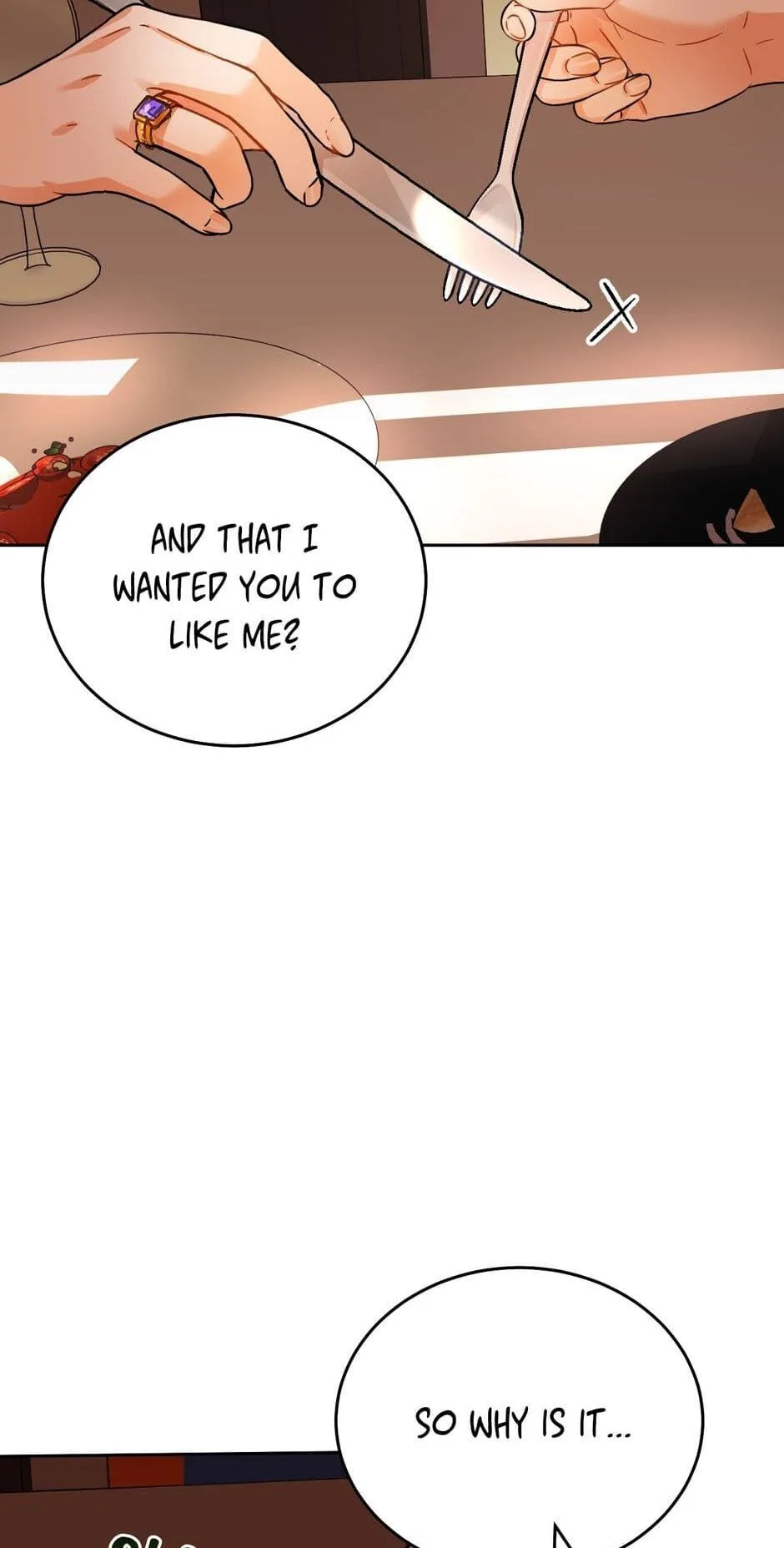The Princess Doesn’t Want To Marry Her Ideal Type Chapter 10 page 67