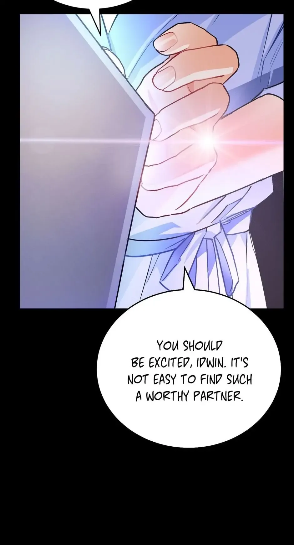 The Princess Doesn’t Want To Marry Her Ideal Type Chapter 11 page 73