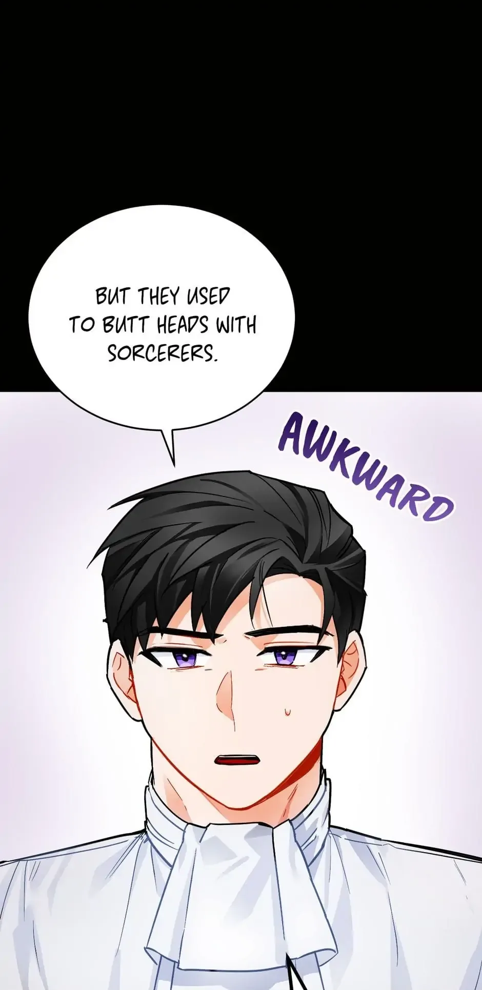 The Princess Doesn’t Want To Marry Her Ideal Type Chapter 11 page 74