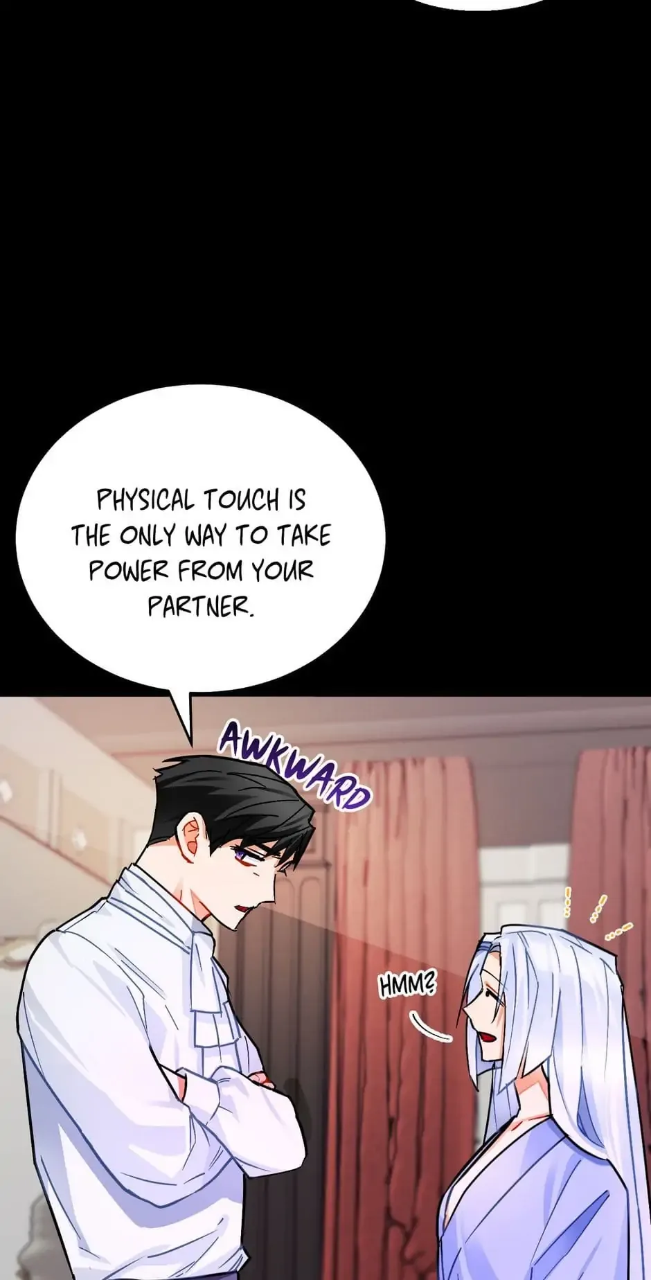 The Princess Doesn’t Want To Marry Her Ideal Type Chapter 11 page 58