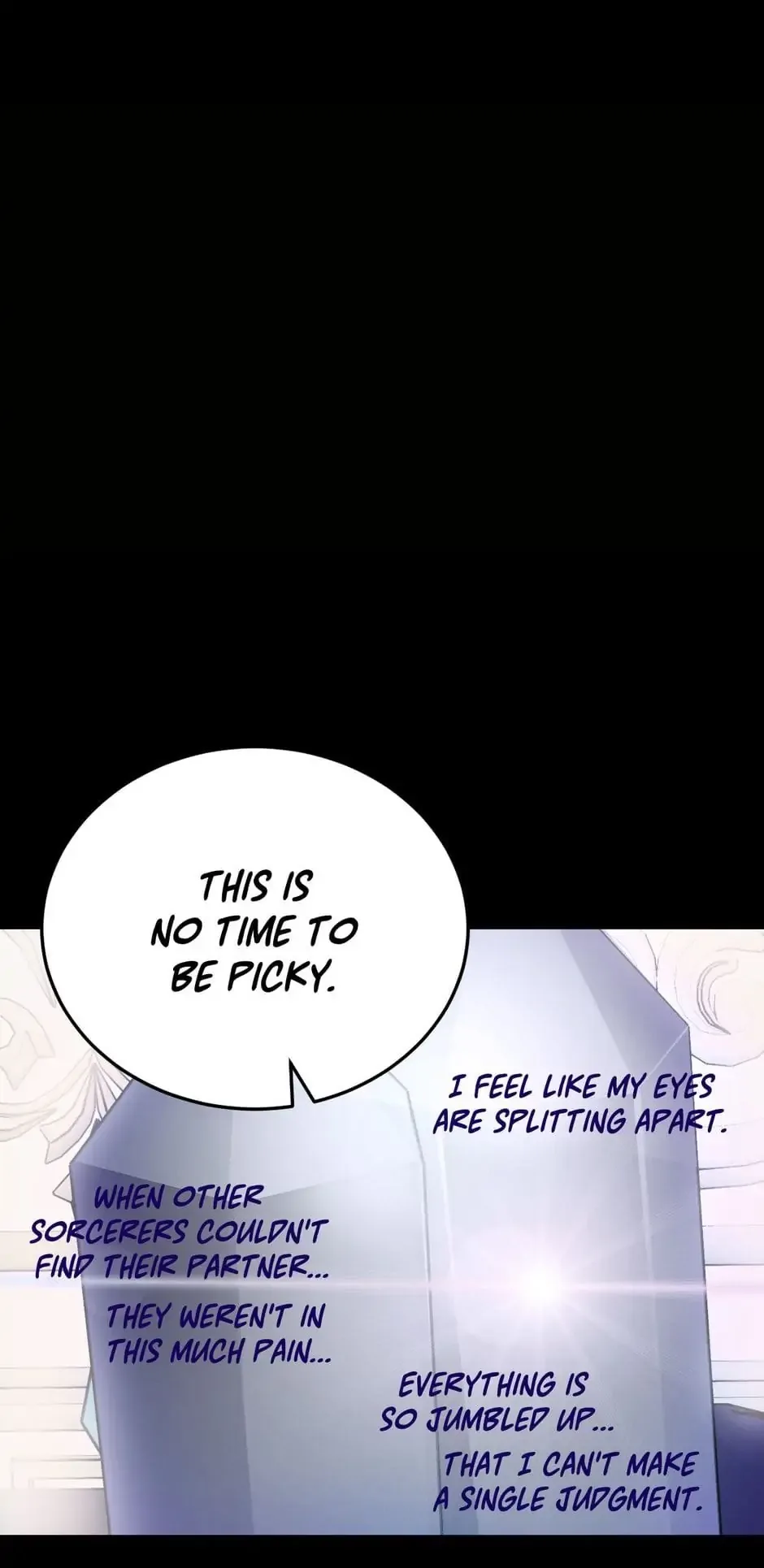 The Princess Doesn’t Want To Marry Her Ideal Type Chapter 11 page 77