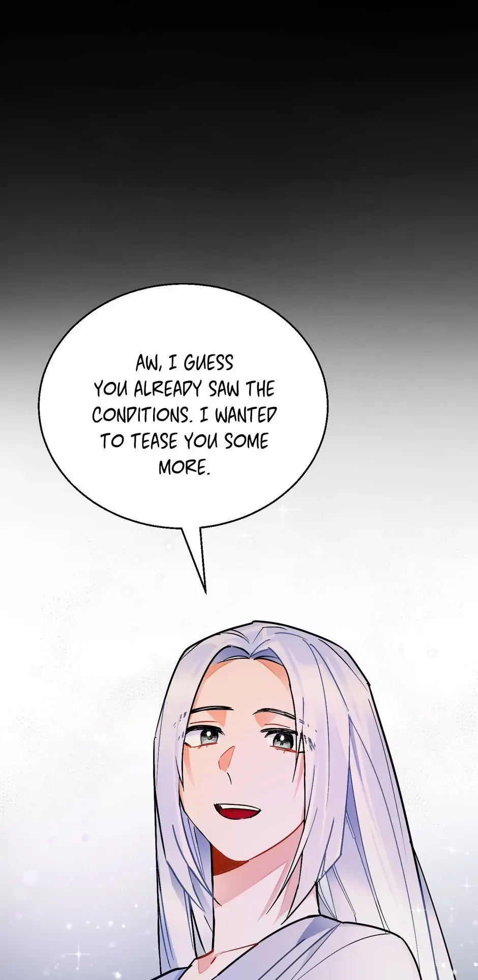 The Princess Doesn’t Want To Marry Her Ideal Type Chapter 11 page 61