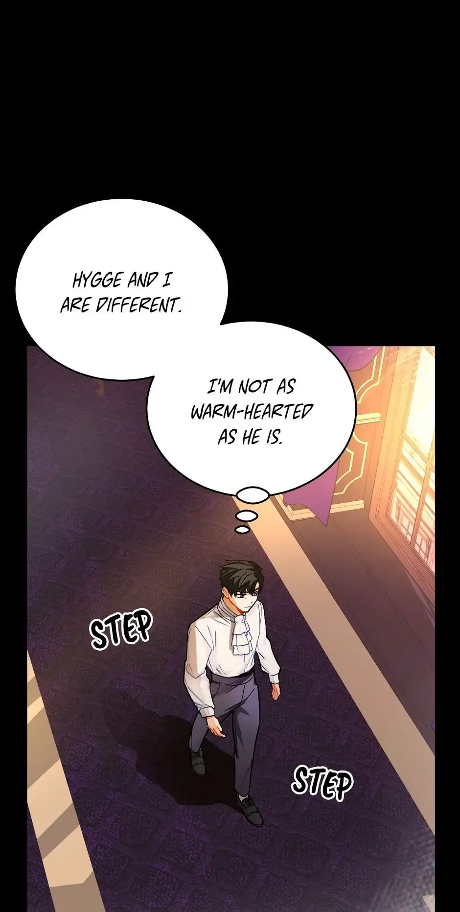 The Princess Doesn’t Want To Marry Her Ideal Type Chapter 11 page 32