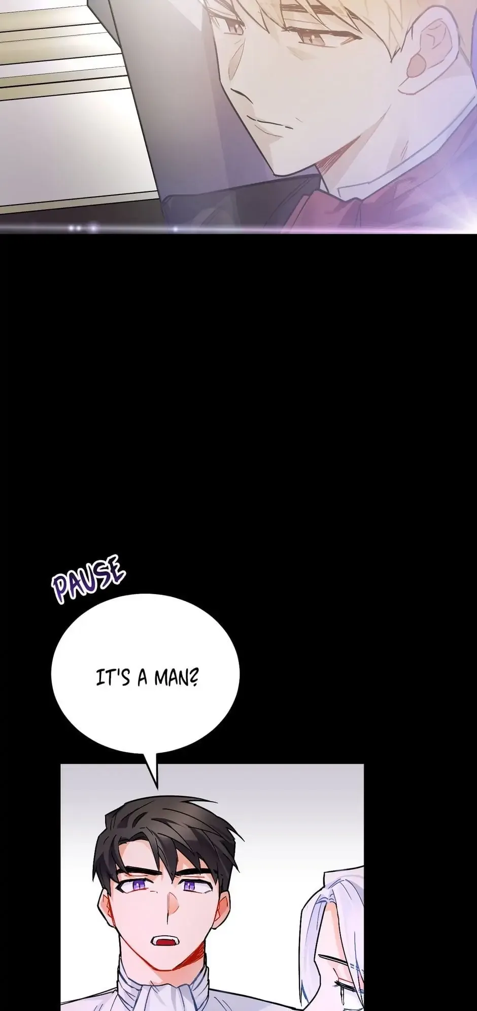 The Princess Doesn’t Want To Marry Her Ideal Type Chapter 11 page 49