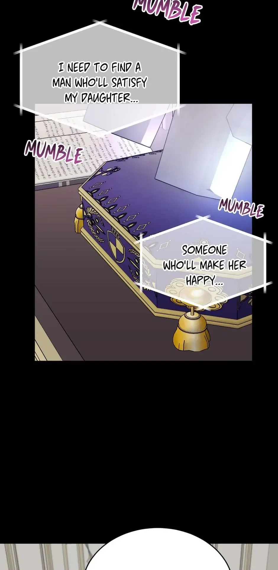 The Princess Doesn’t Want To Marry Her Ideal Type Chapter 11 page 66