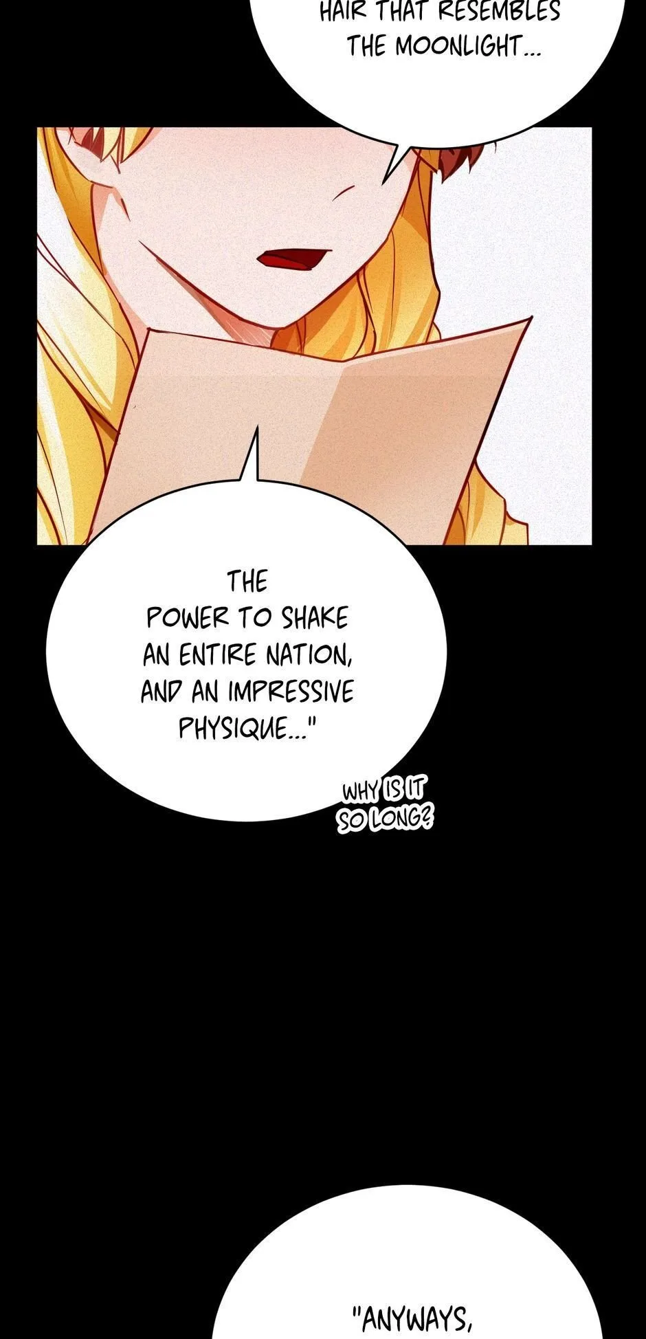 The Princess Doesn’t Want To Marry Her Ideal Type Chapter 6 page 23