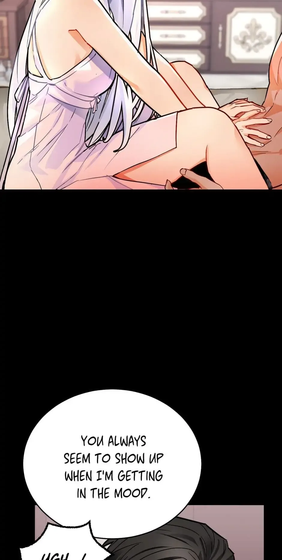 The Princess Doesn’t Want To Marry Her Ideal Type Chapter 11 page 36
