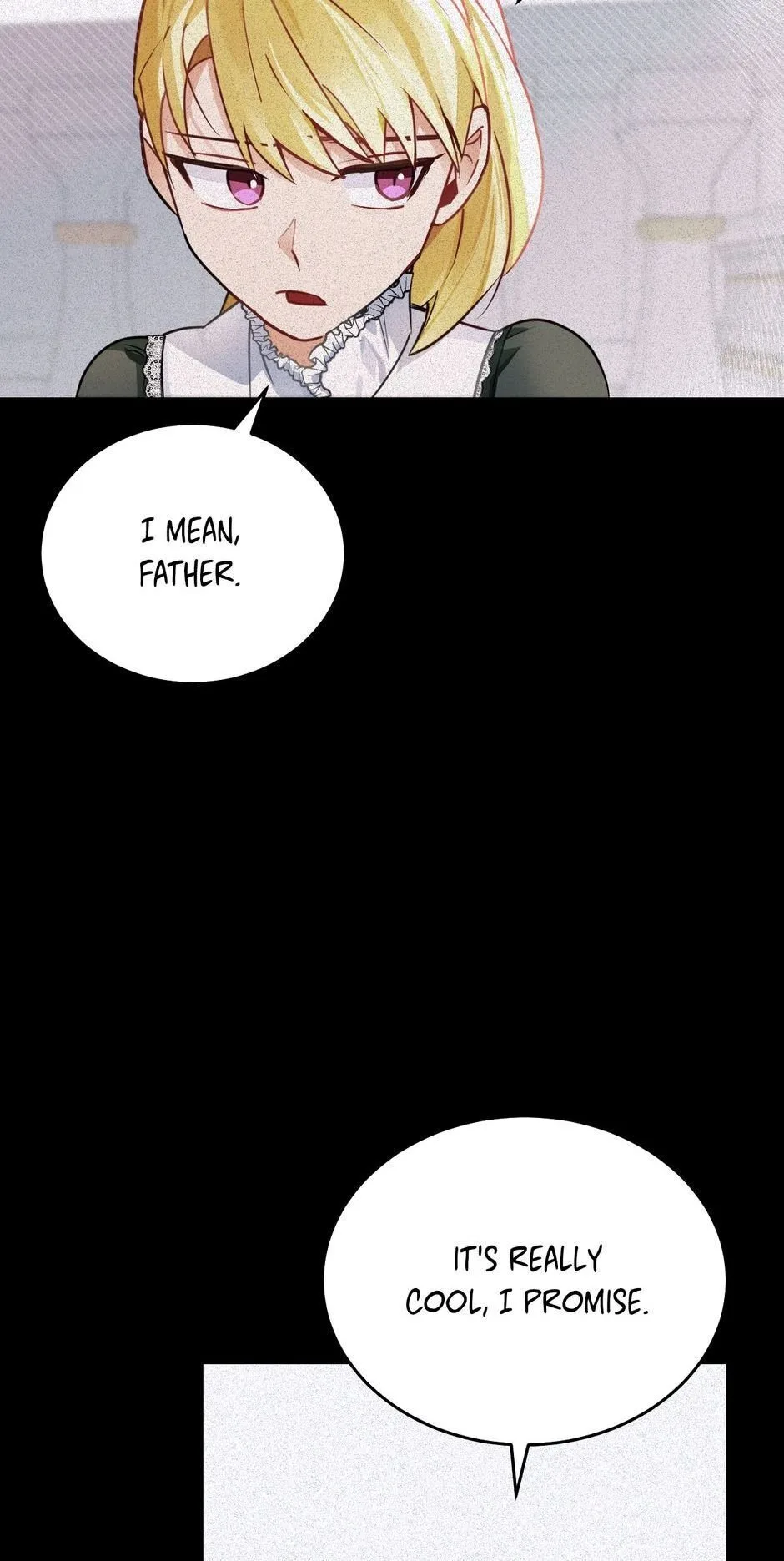 The Princess Doesn’t Want To Marry Her Ideal Type Chapter 5 page 77
