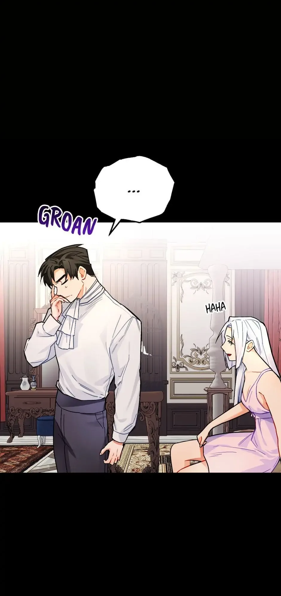 The Princess Doesn’t Want To Marry Her Ideal Type Chapter 11 page 41