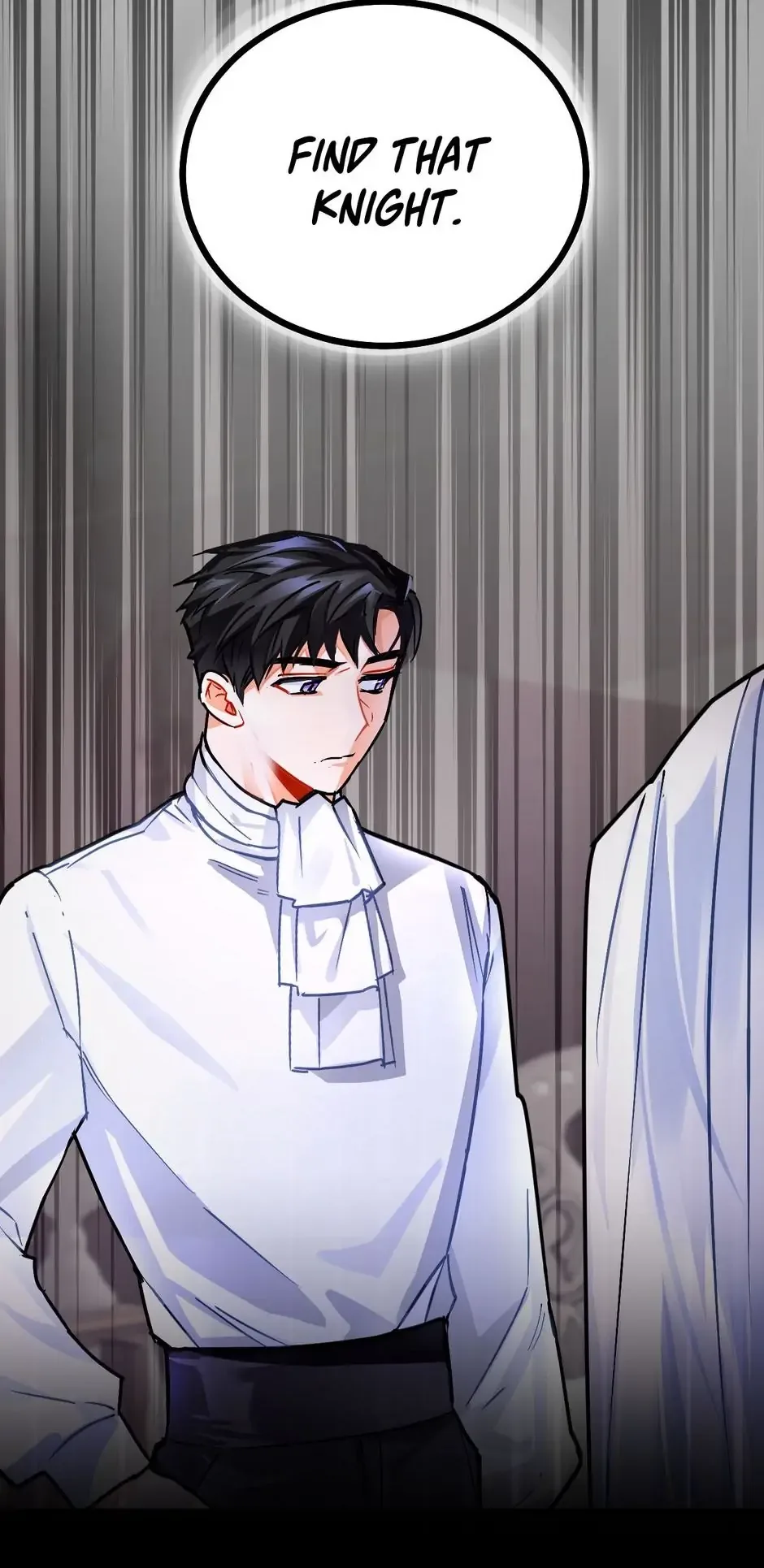 The Princess Doesn’t Want To Marry Her Ideal Type Chapter 11 page 81
