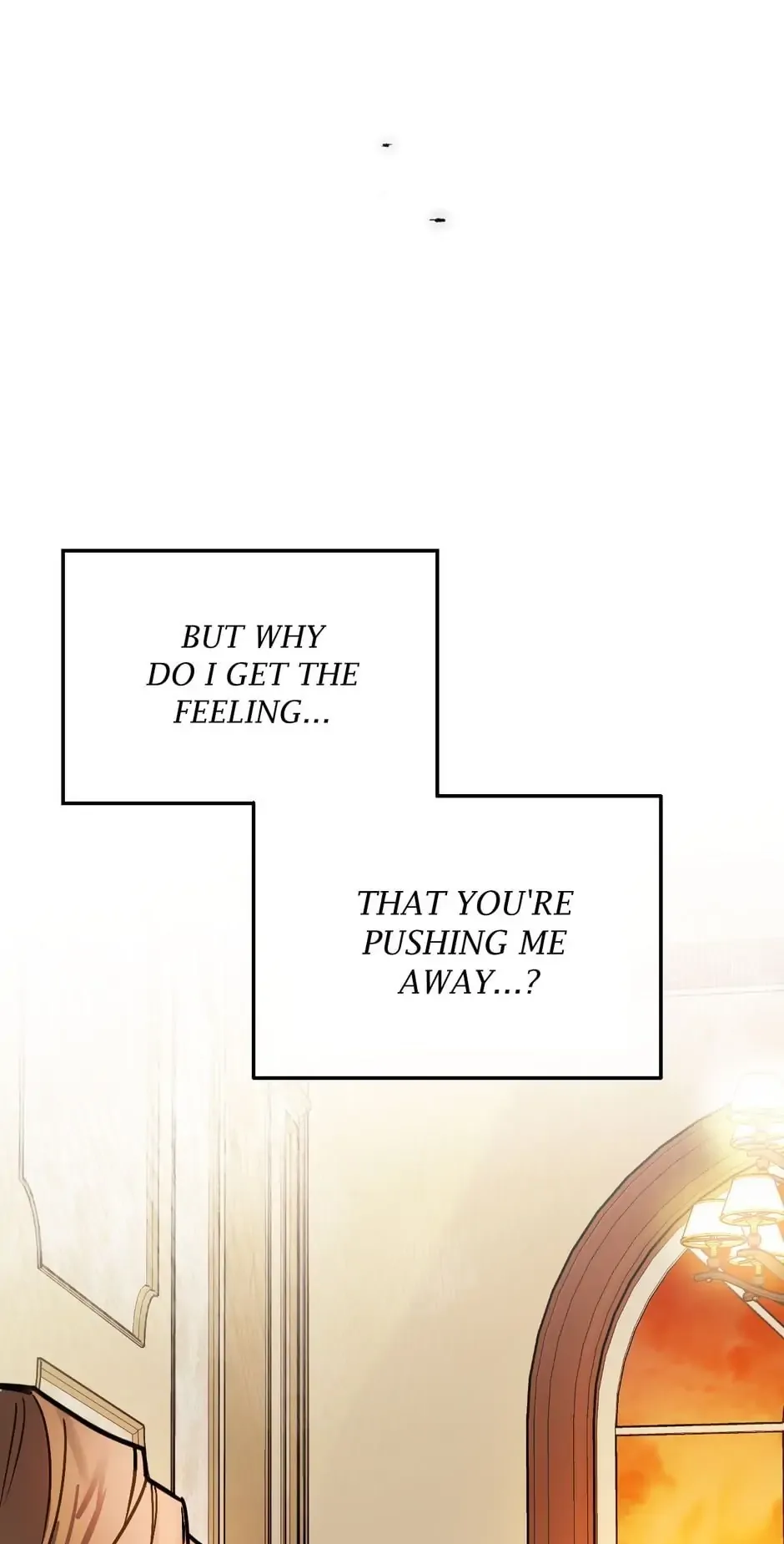 The Princess Doesn’t Want To Marry Her Ideal Type Chapter 12 page 32