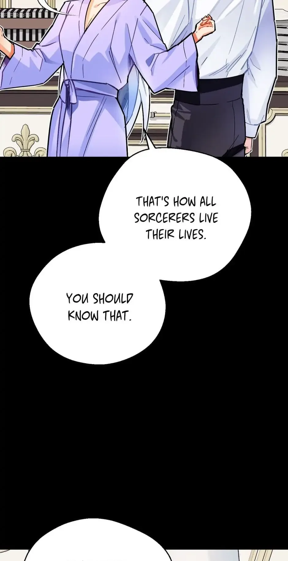The Princess Doesn’t Want To Marry Her Ideal Type Chapter 12 page 10
