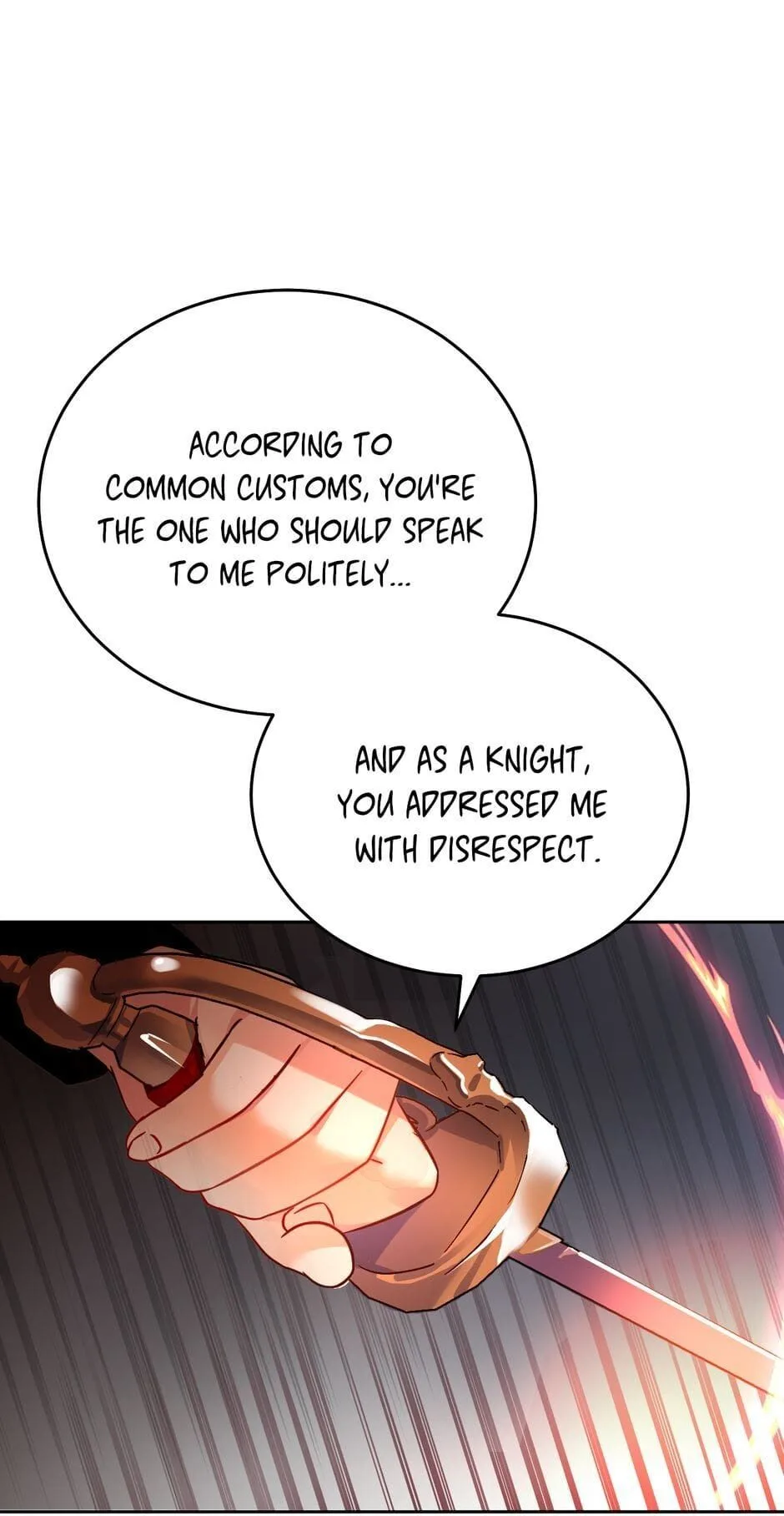 The Princess Doesn’t Want To Marry Her Ideal Type Chapter 8 page 9