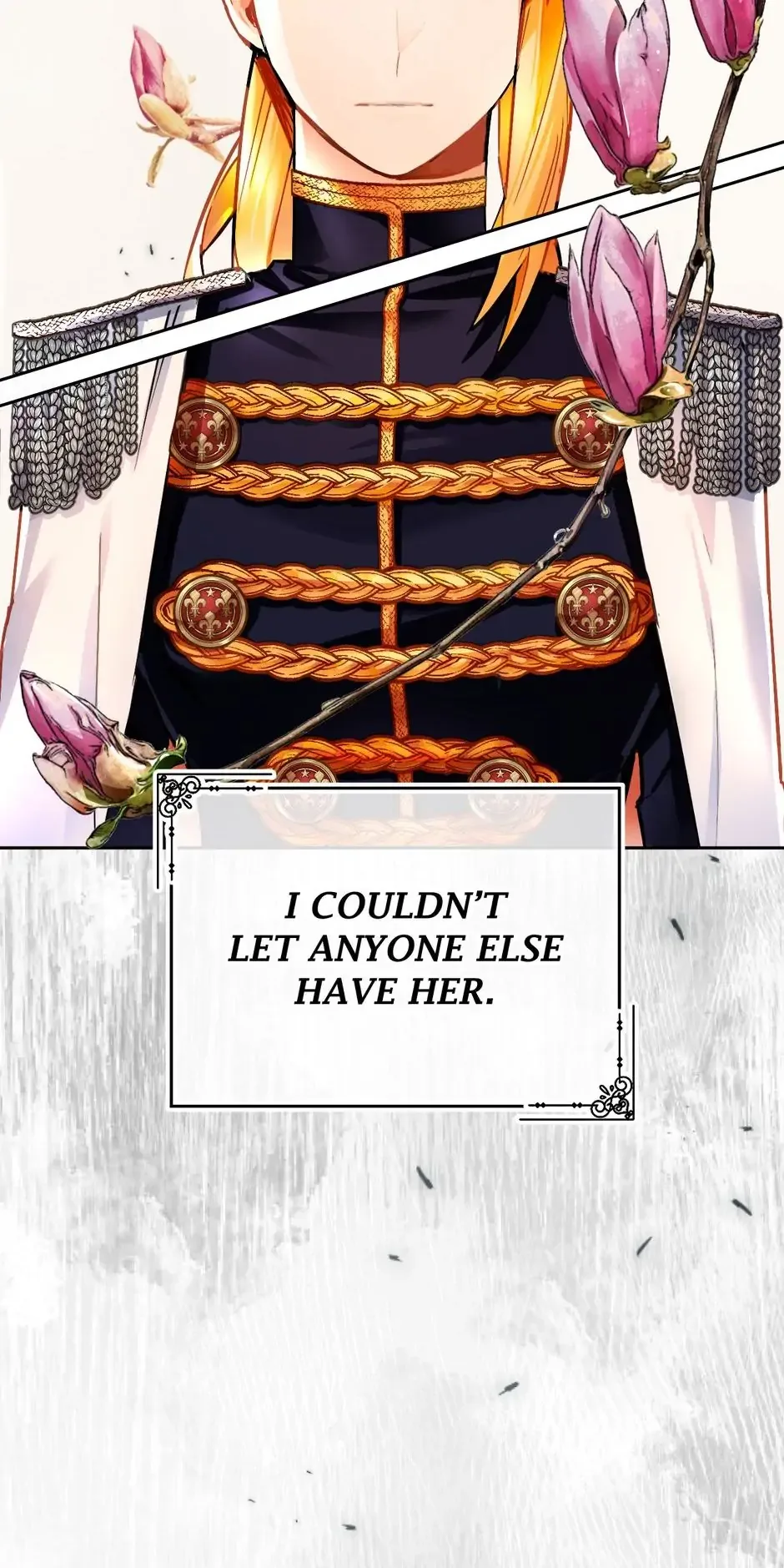 The Princess Doesn’t Want To Marry Her Ideal Type Chapter 12 page 27