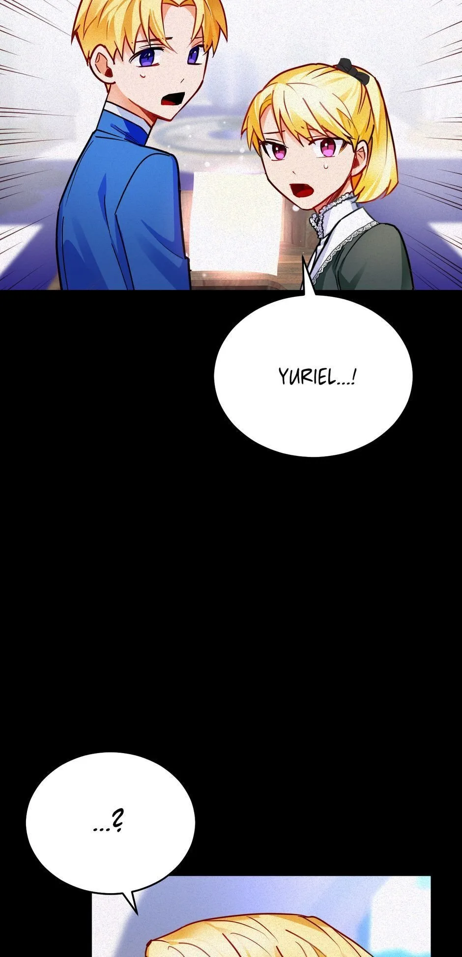The Princess Doesn’t Want To Marry Her Ideal Type Chapter 6 page 21