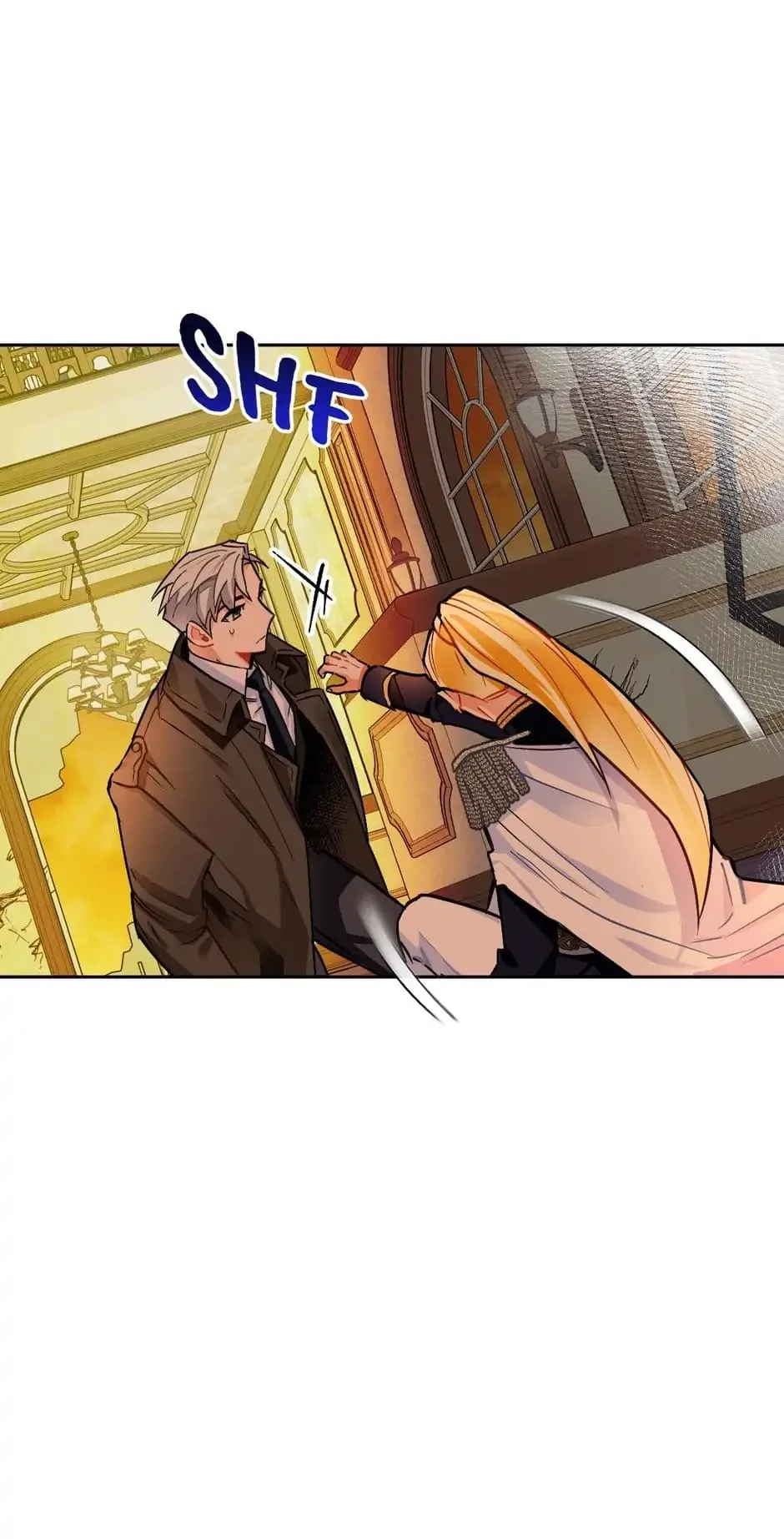The Princess Doesn’t Want To Marry Her Ideal Type Chapter 12 page 42