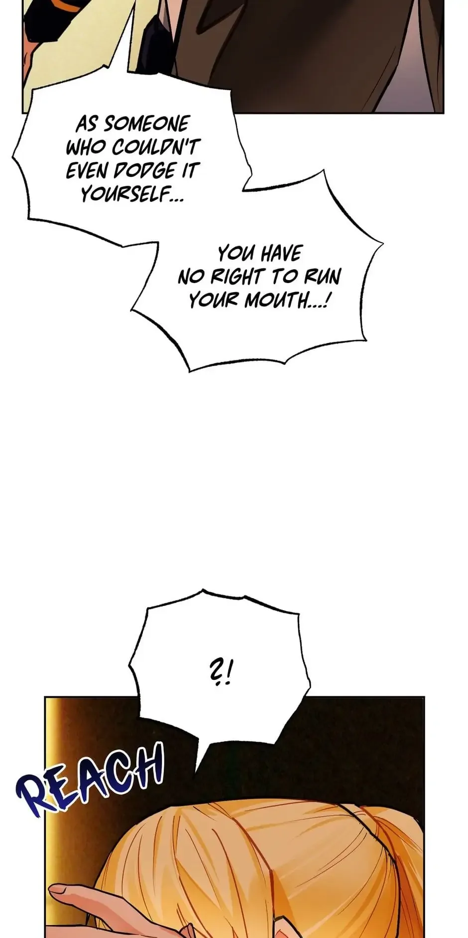 The Princess Doesn’t Want To Marry Her Ideal Type Chapter 12 page 57
