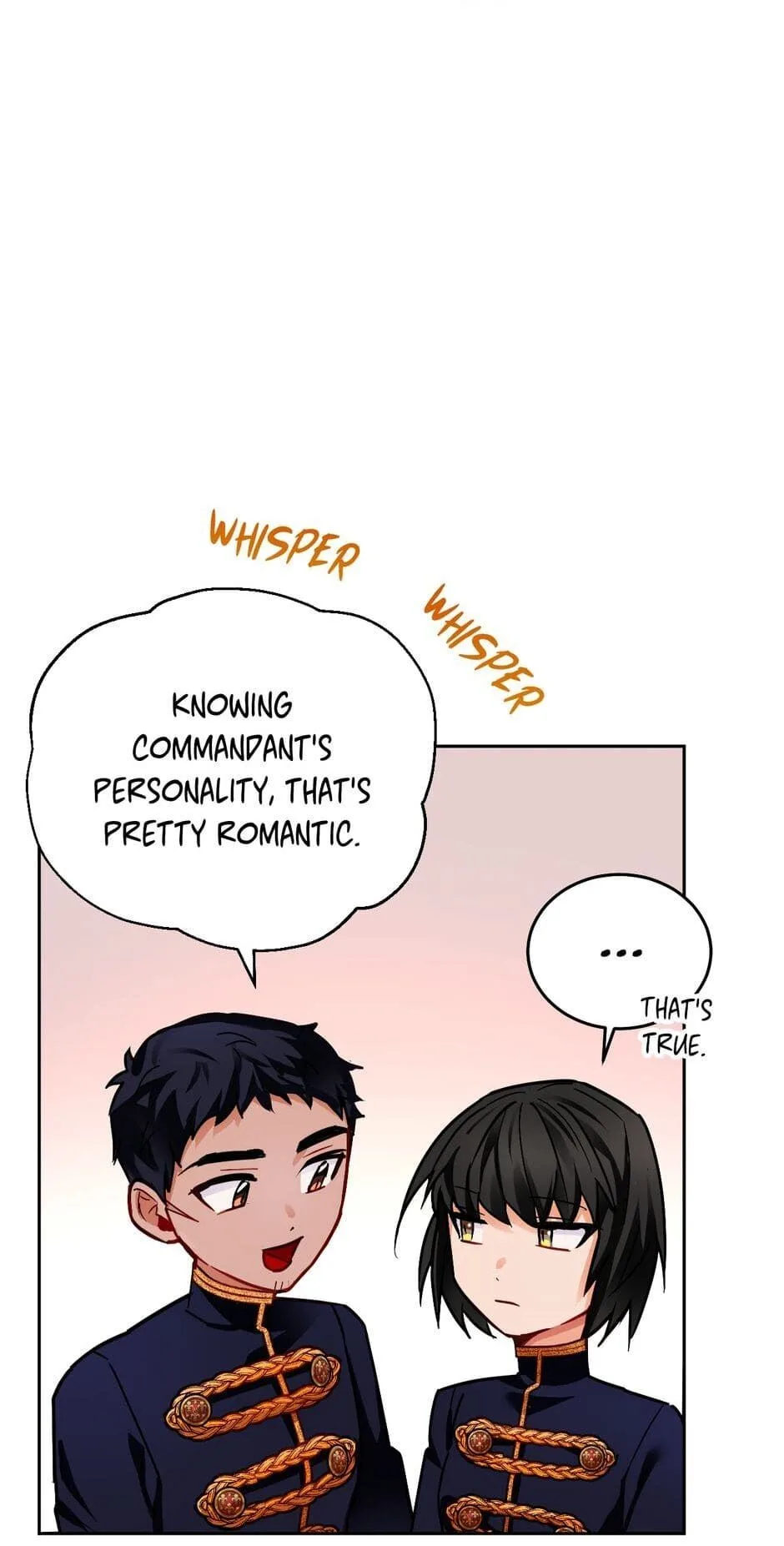 The Princess Doesn’t Want To Marry Her Ideal Type Chapter 9 page 15