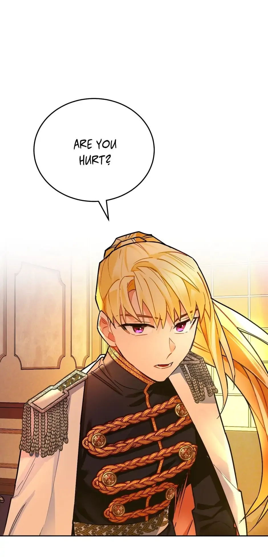 The Princess Doesn’t Want To Marry Her Ideal Type Chapter 12 page 43