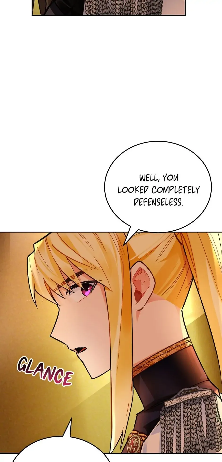 The Princess Doesn’t Want To Marry Her Ideal Type Chapter 12 page 45