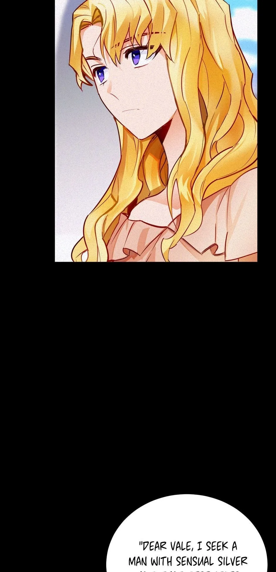 The Princess Doesn’t Want To Marry Her Ideal Type Chapter 6 page 22