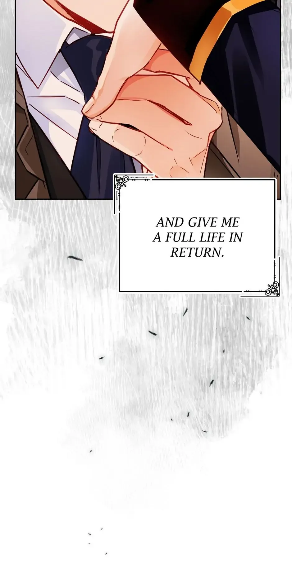 The Princess Doesn’t Want To Marry Her Ideal Type Chapter 12 page 31