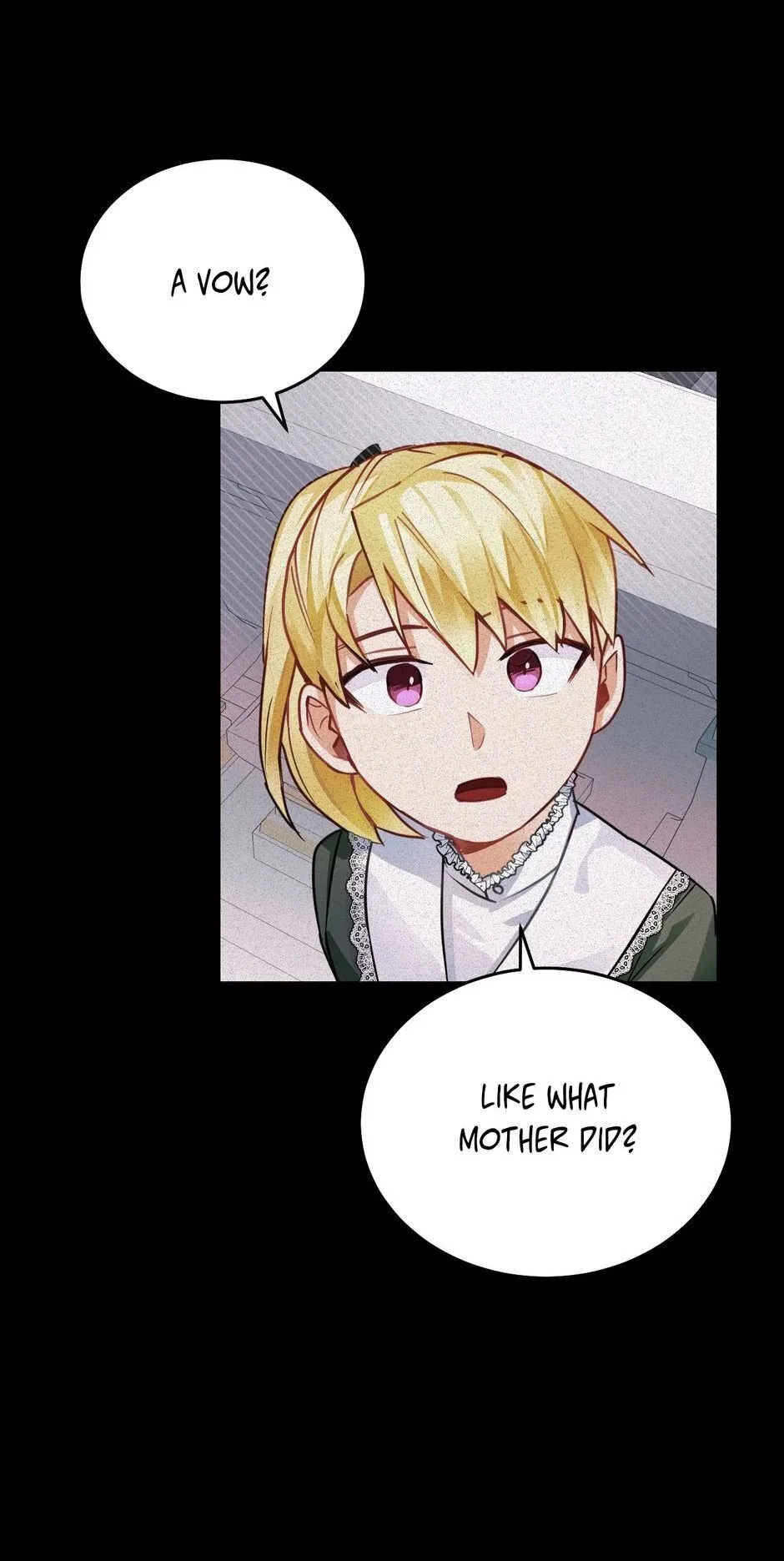 The Princess Doesn’t Want To Marry Her Ideal Type Chapter 5 page 81