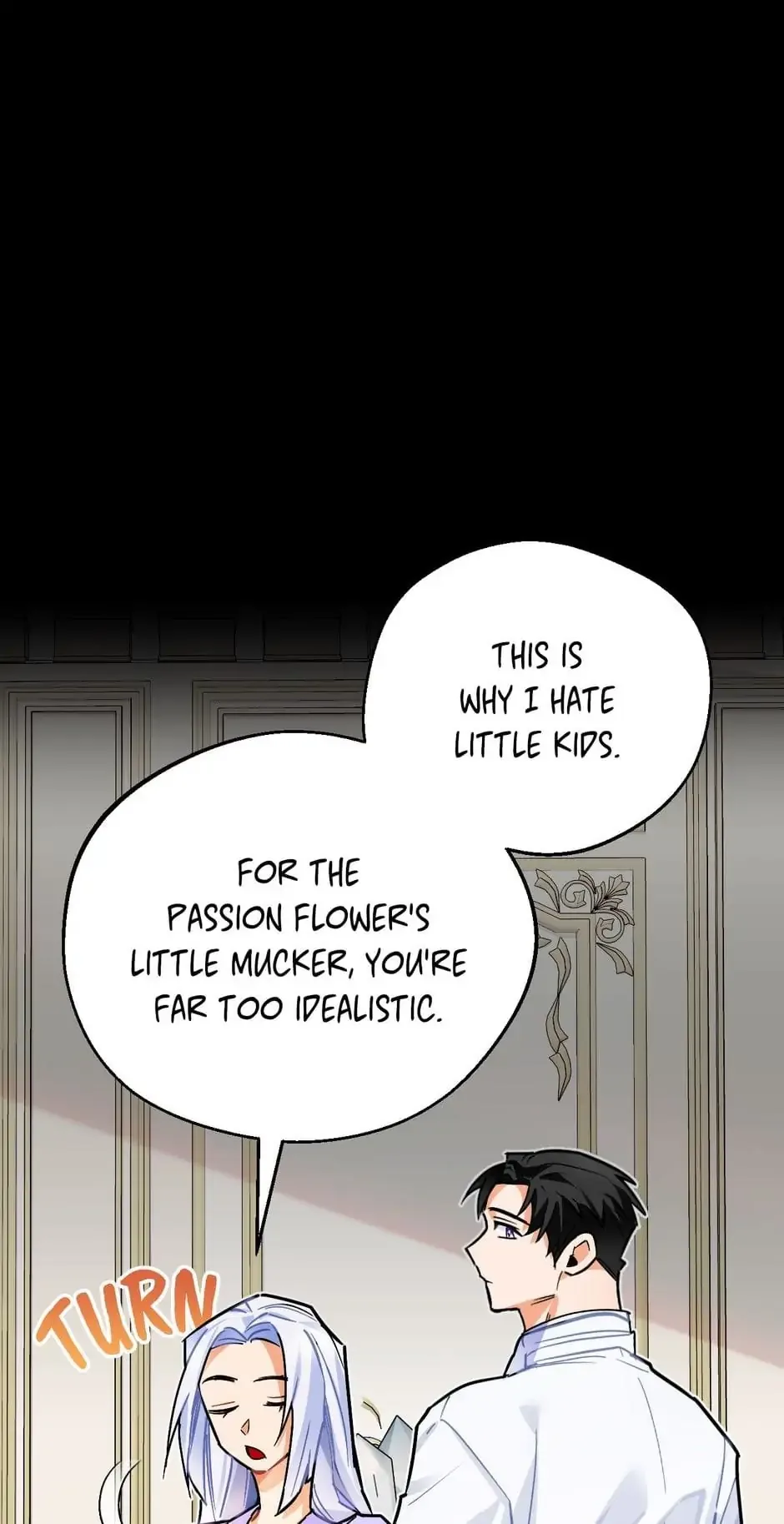 The Princess Doesn’t Want To Marry Her Ideal Type Chapter 12 page 9