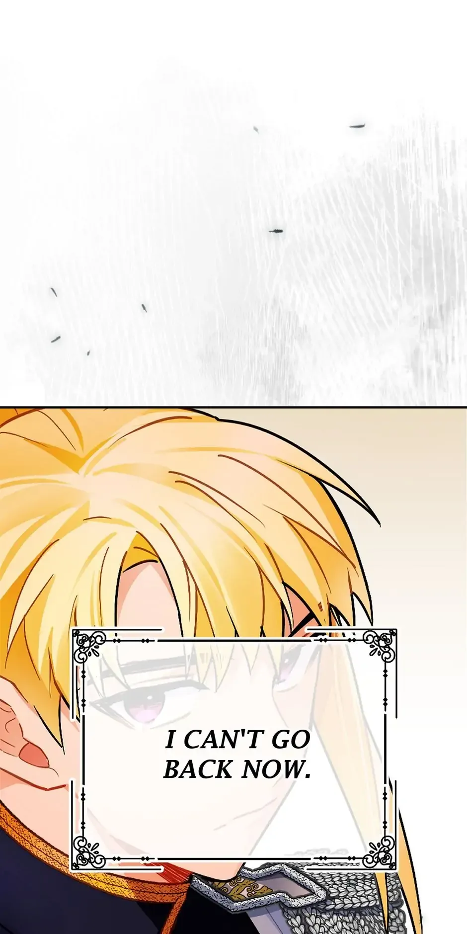 The Princess Doesn’t Want To Marry Her Ideal Type Chapter 12 page 25