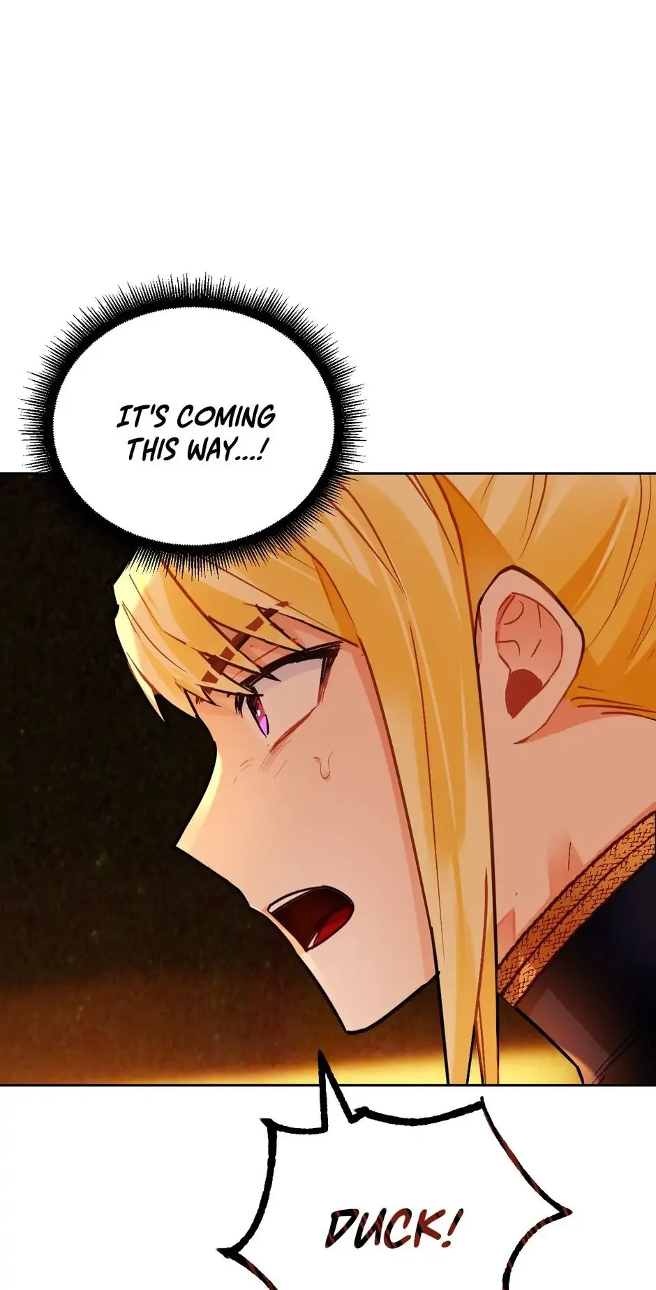 The Princess Doesn’t Want To Marry Her Ideal Type Chapter 12 page 36