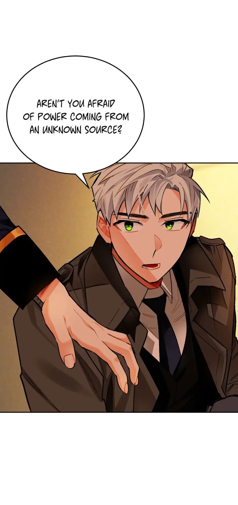 The Princess Doesn’t Want To Marry Her Ideal Type Chapter 12 page 55