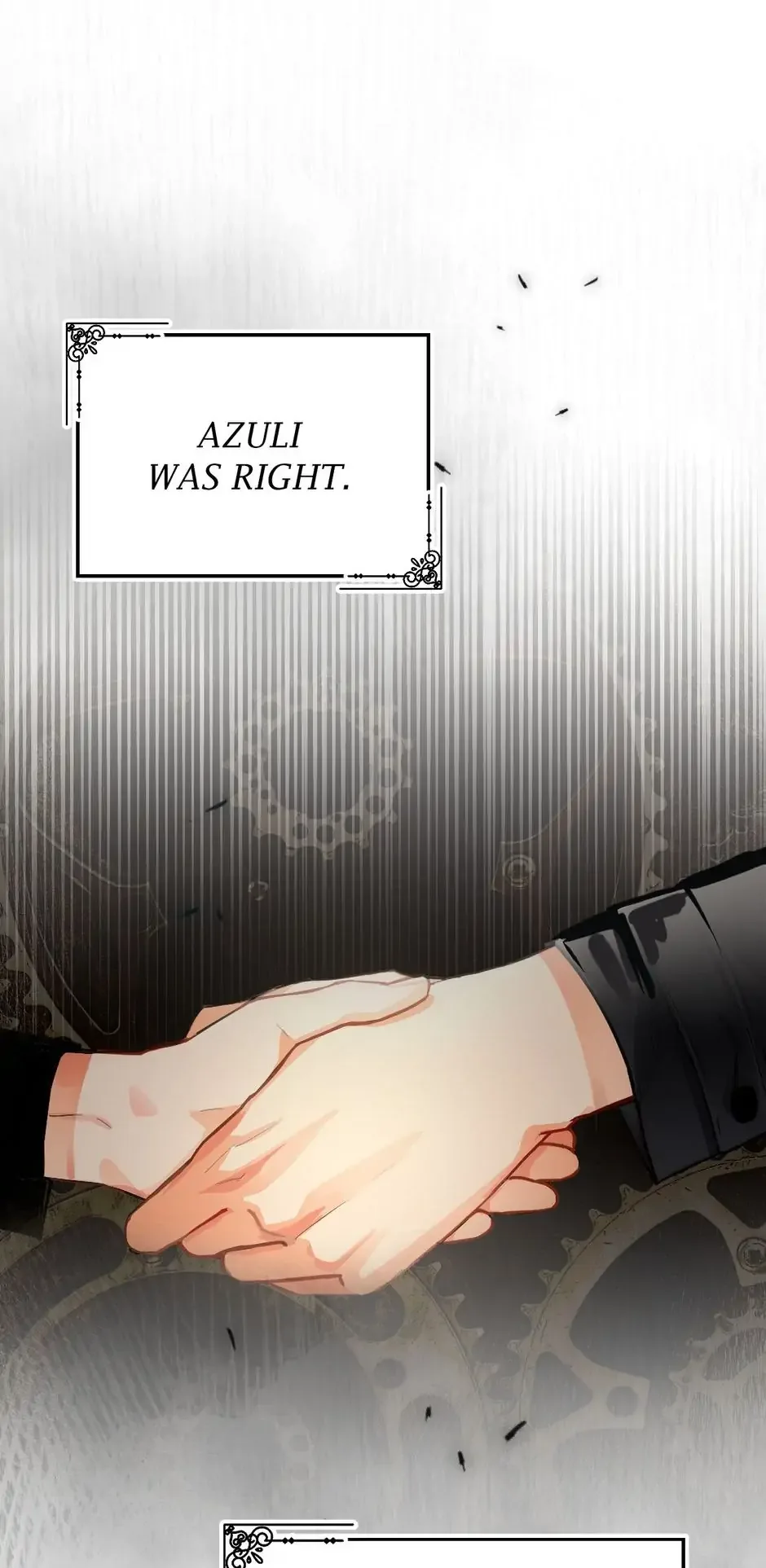 The Princess Doesn’t Want To Marry Her Ideal Type Chapter 12 page 22