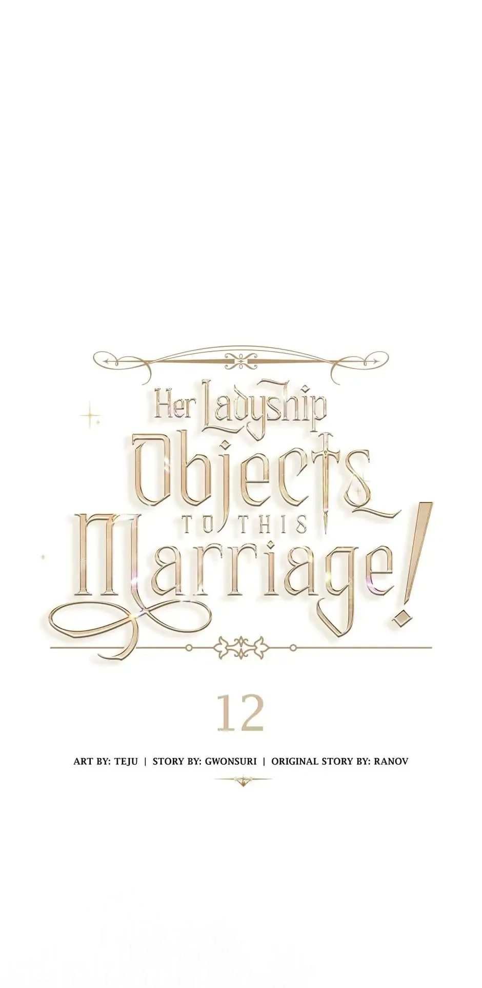 The Princess Doesn’t Want To Marry Her Ideal Type Chapter 12 page 21