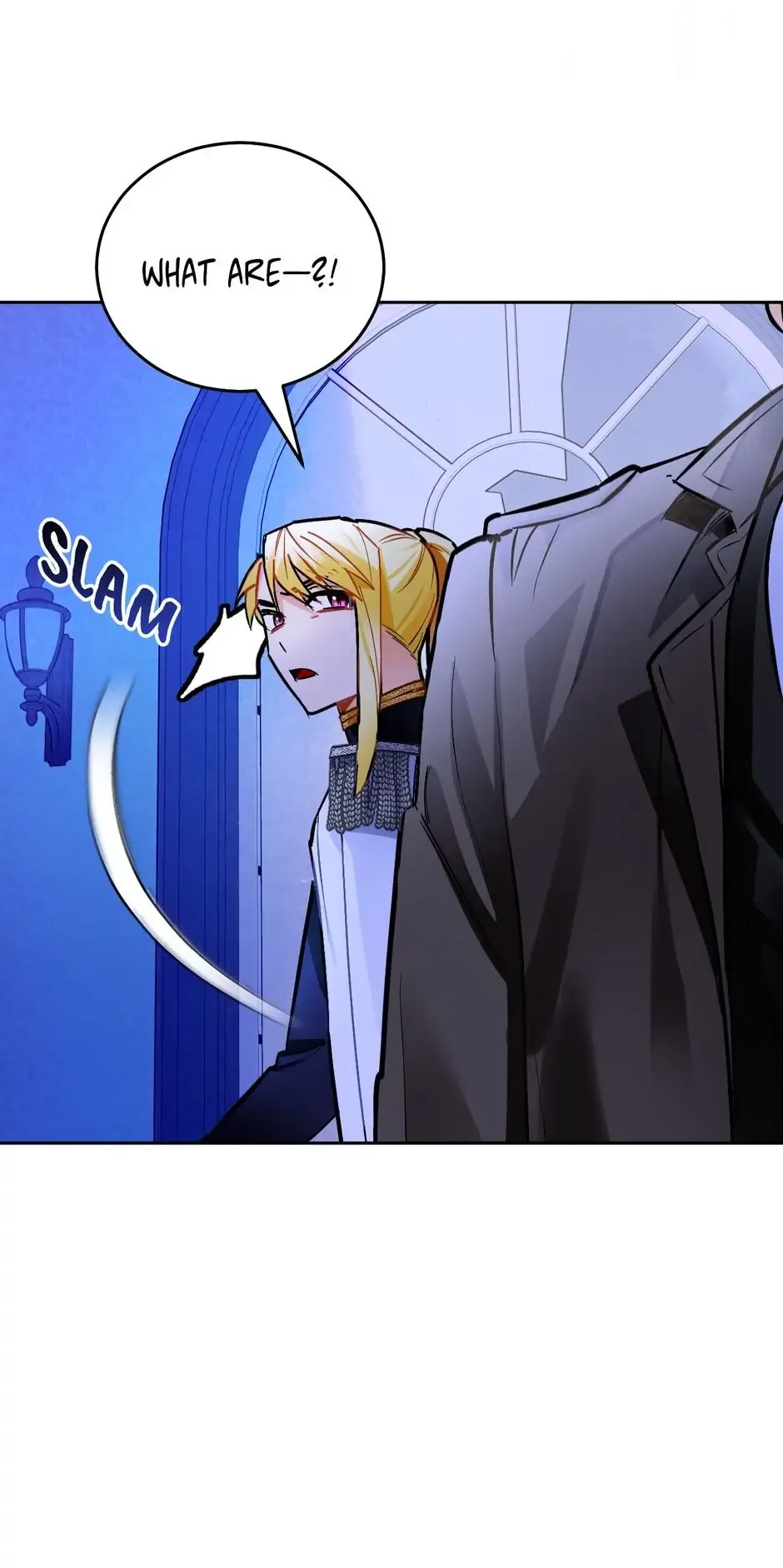 The Princess Doesn’t Want To Marry Her Ideal Type Chapter 12 page 60